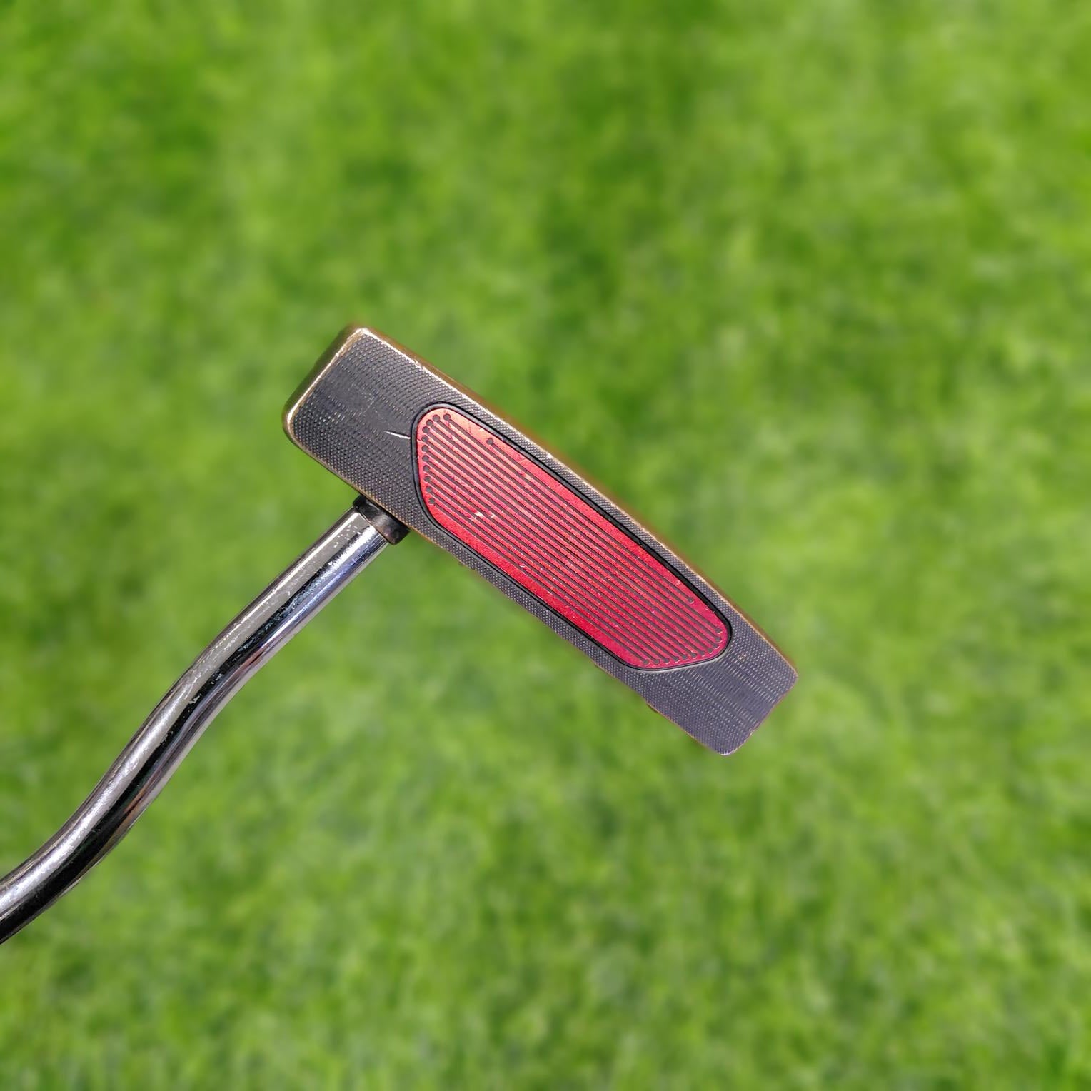 TaylorMade Putter / TP MULLEN2 / 34"