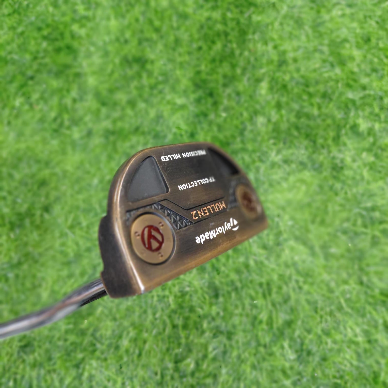TaylorMade Putter / TP MULLEN2 / 34"