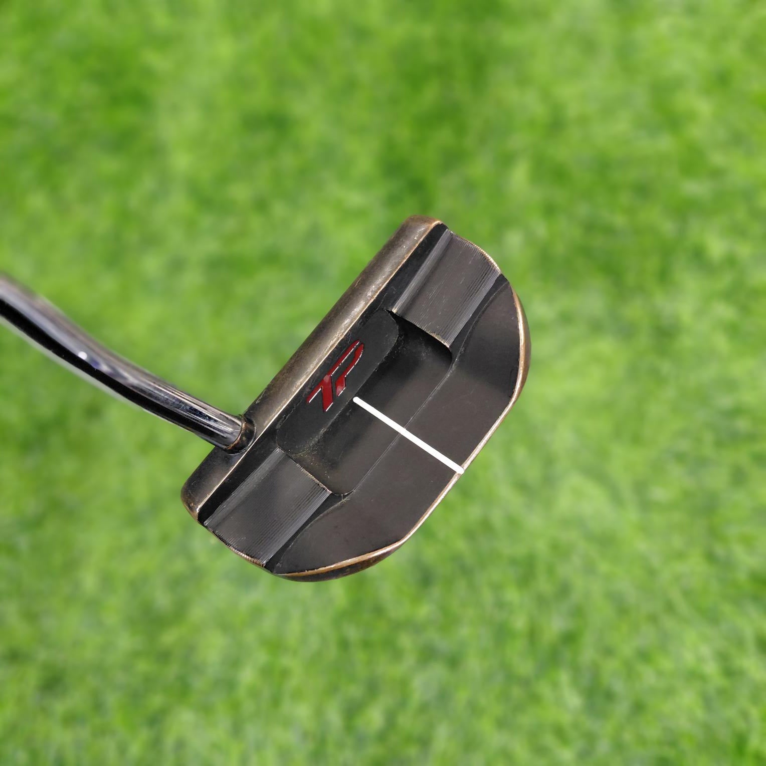TaylorMade Putter / TP MULLEN2 / 34"