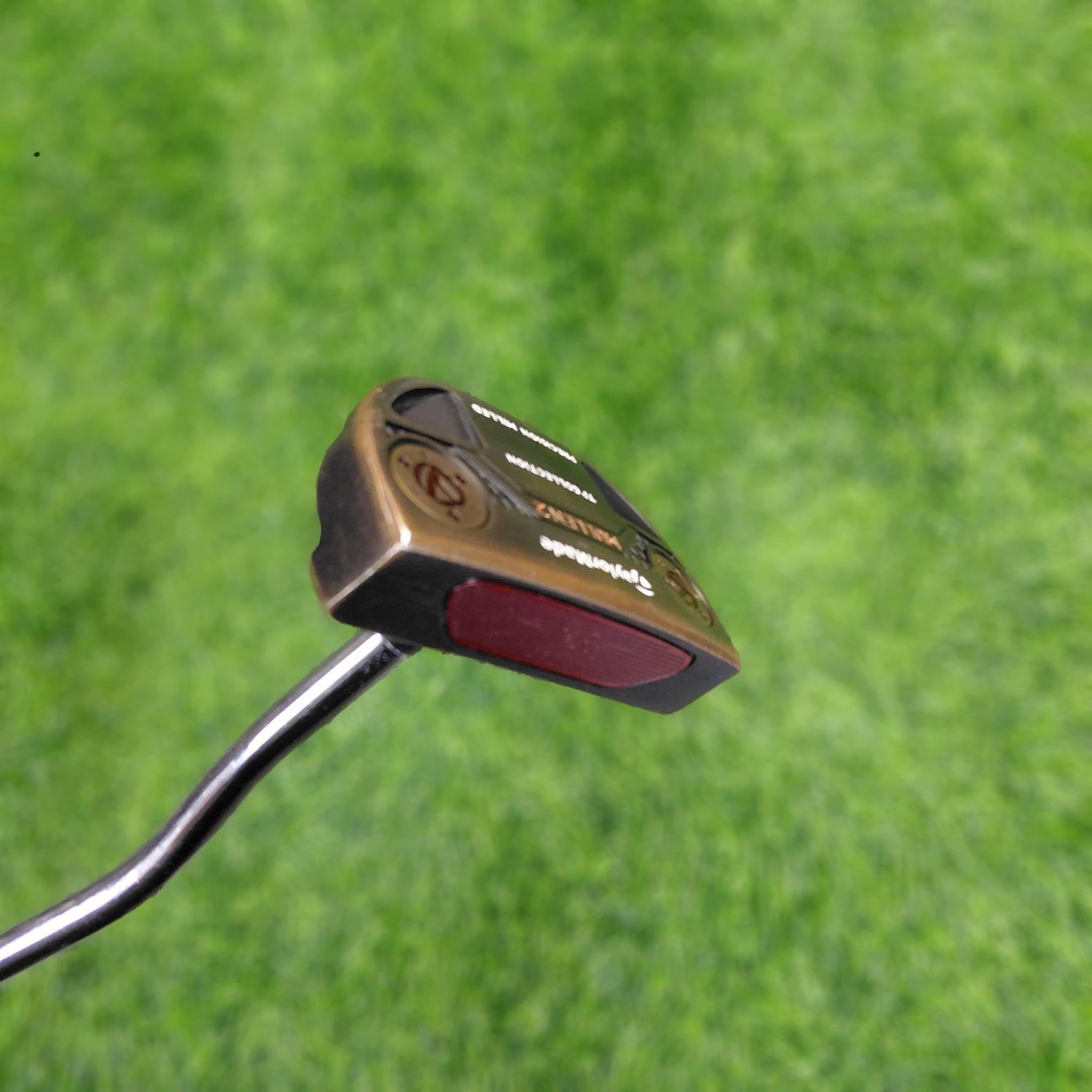 TaylorMade Putter / TP MULLEN2 / 34"
