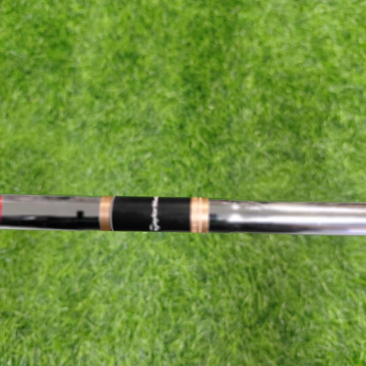TaylorMade Putter / TP MULLEN2 / 34"