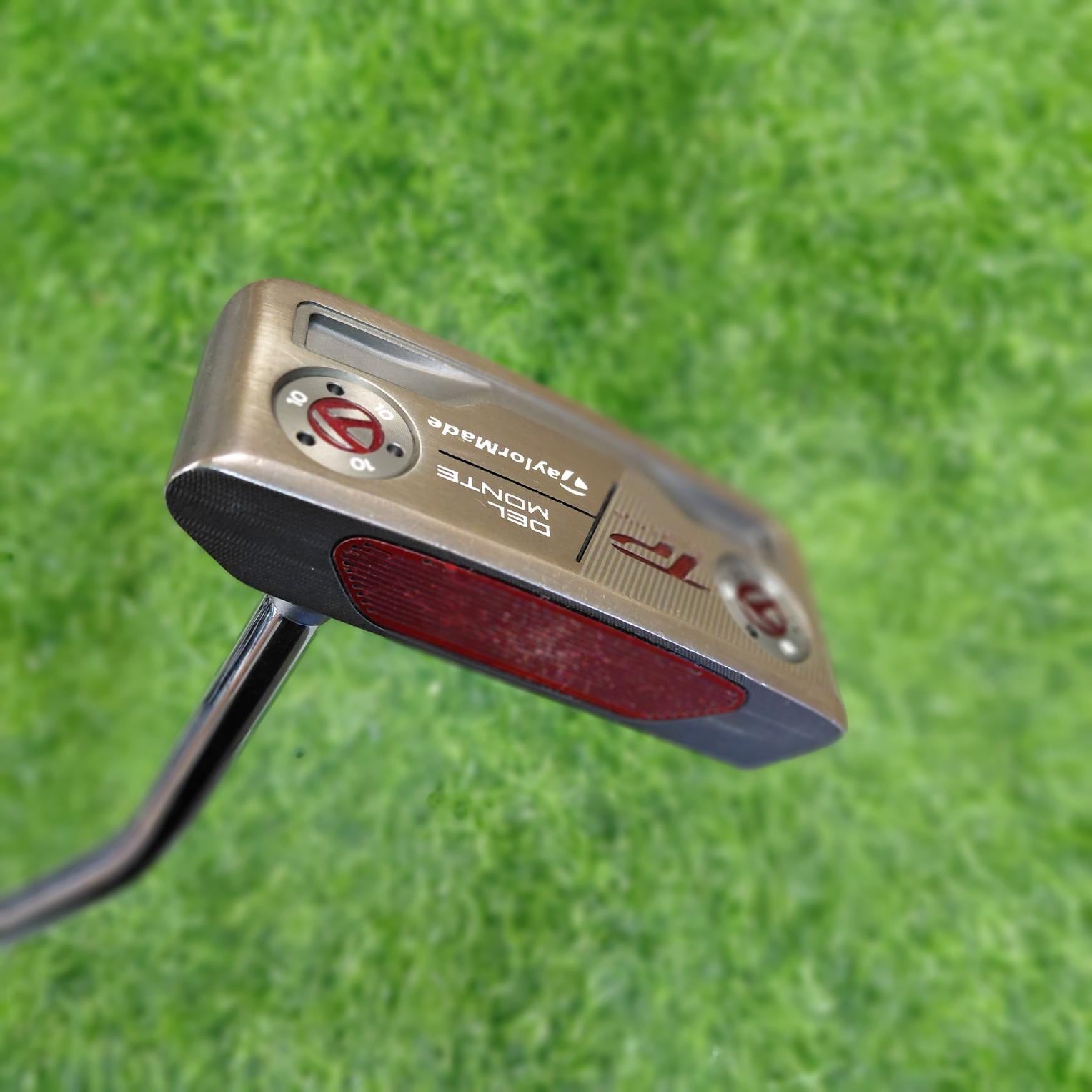 TaylorMade Putter / TP Patina  / 34"