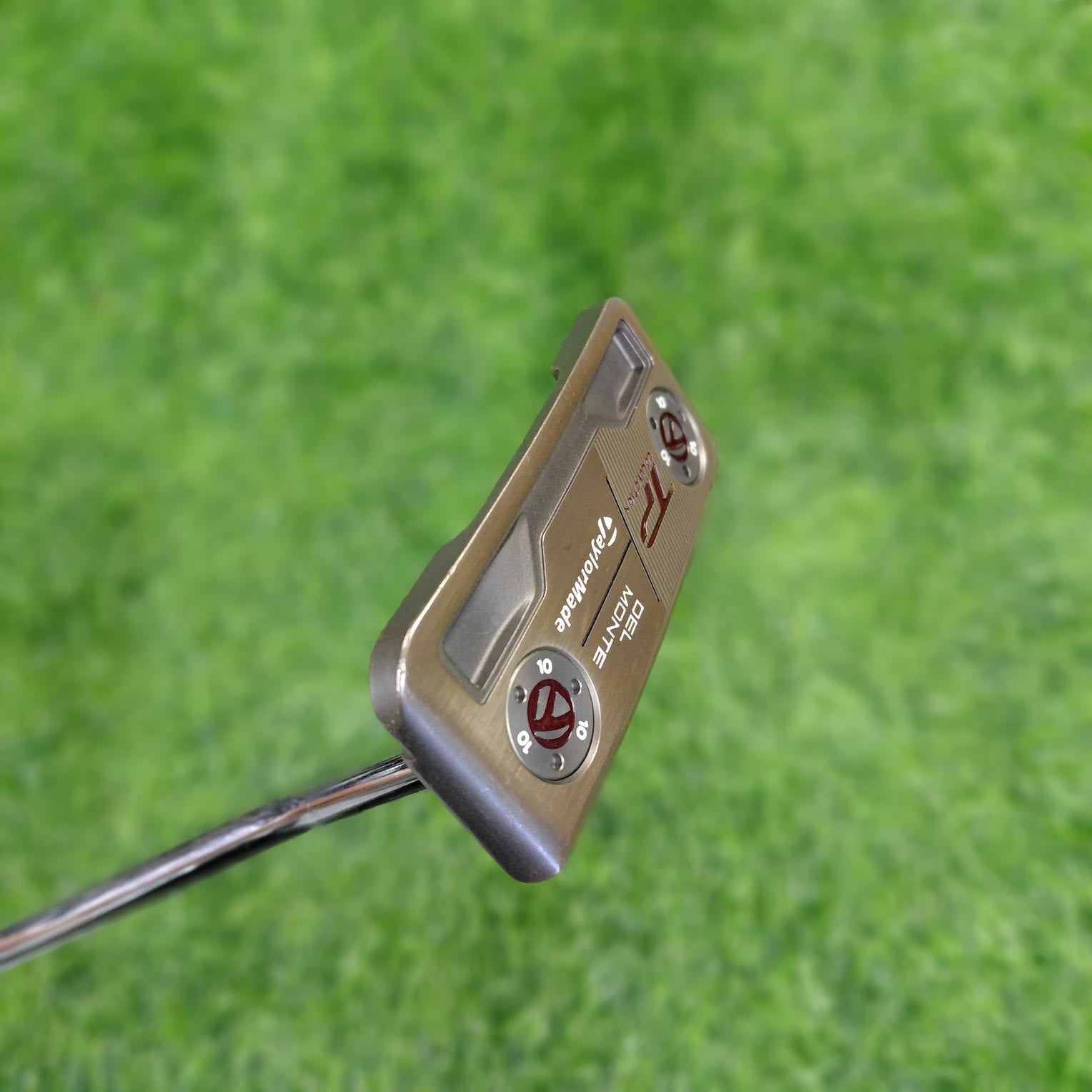 TaylorMade Putter / TP Patina  / 34"
