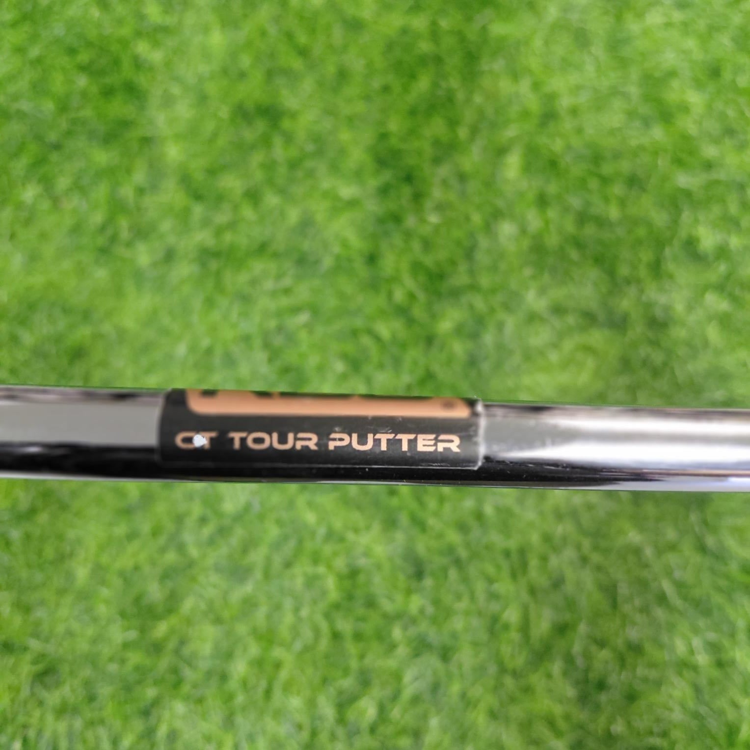 TaylorMade Putter / TP Patina  / 34"