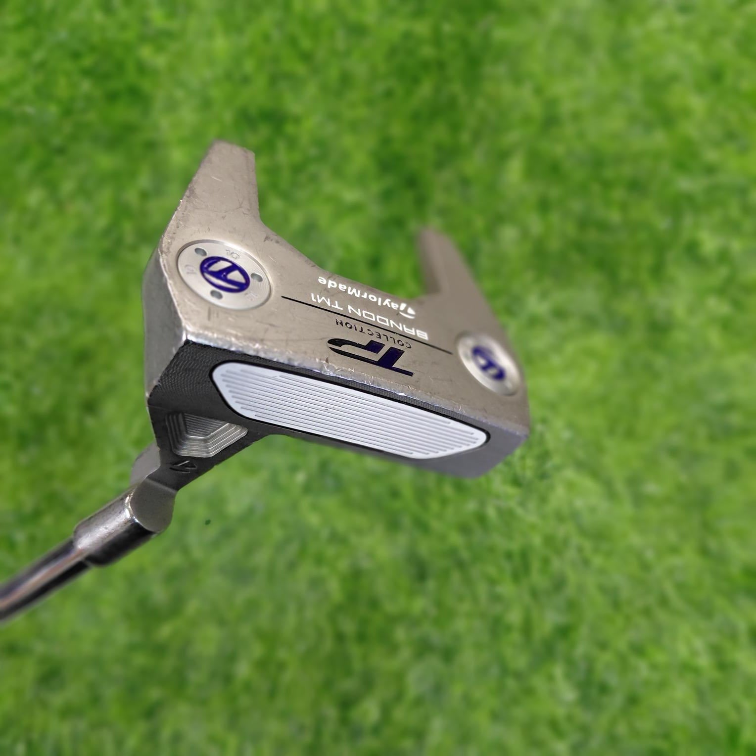 TaylorMade Putter / TP Hydro Blast  / 34"