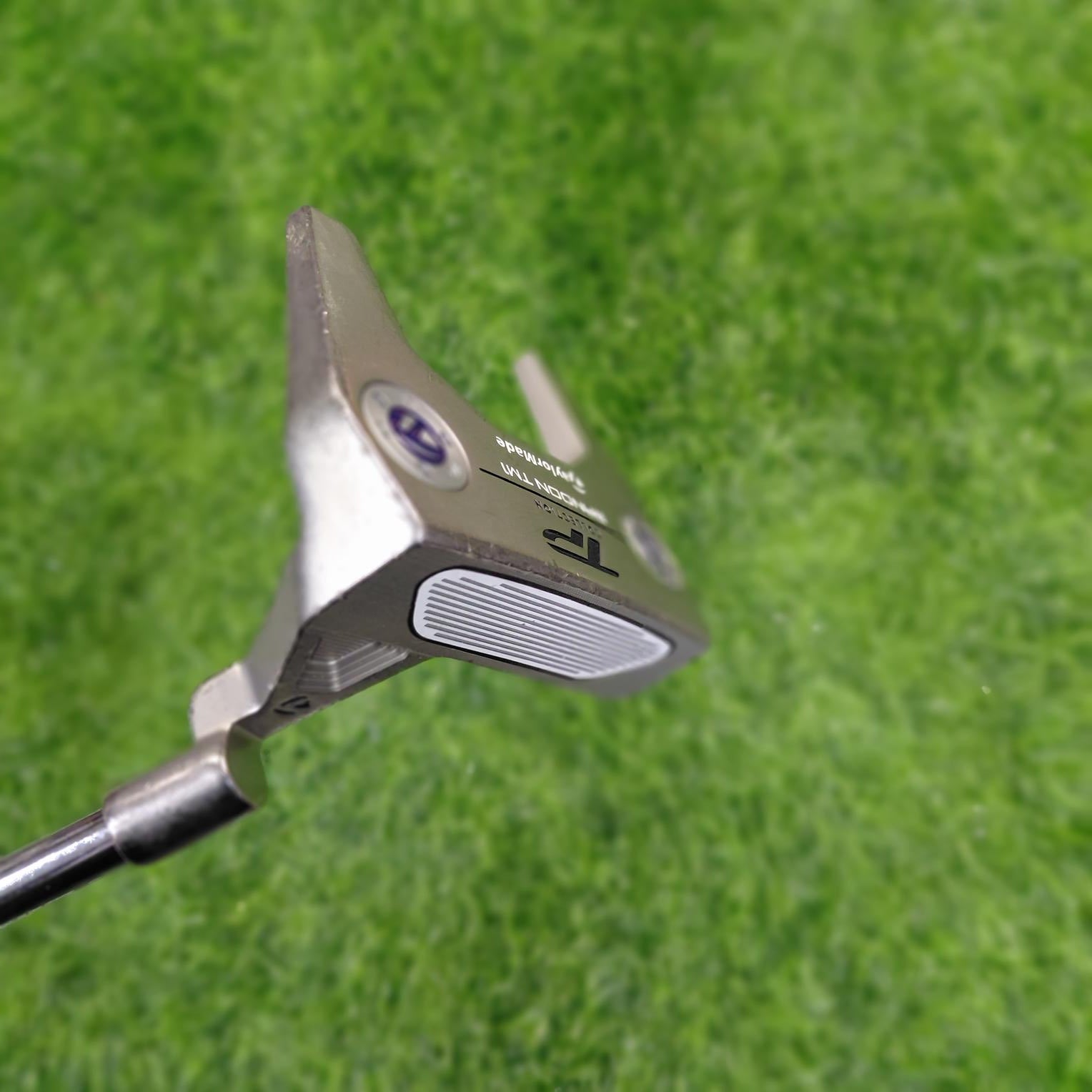 TaylorMade Putter / TP Hydro Blast  / 34"