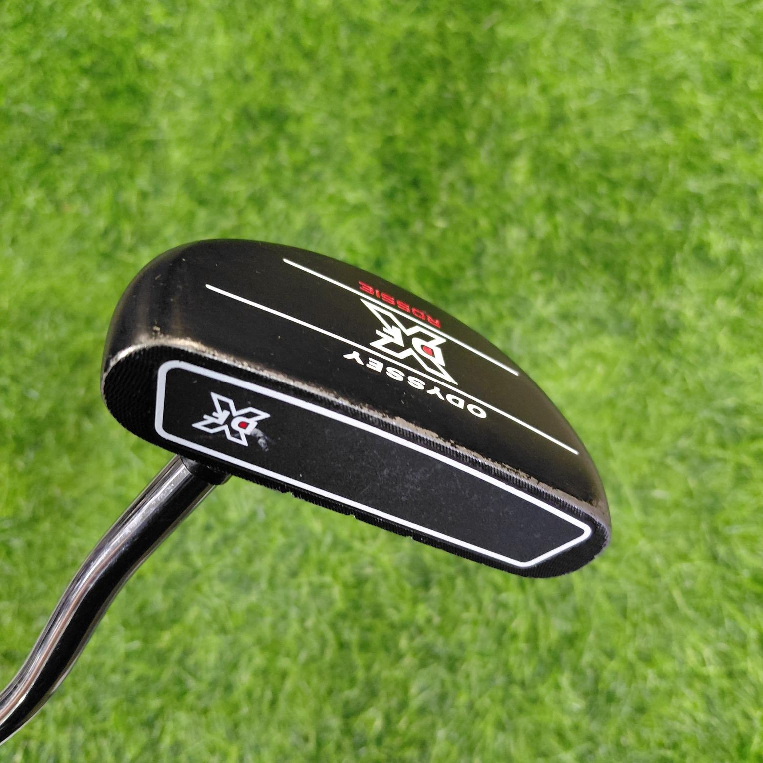 Odyssey Putter / DFX ROSSIE / 34"