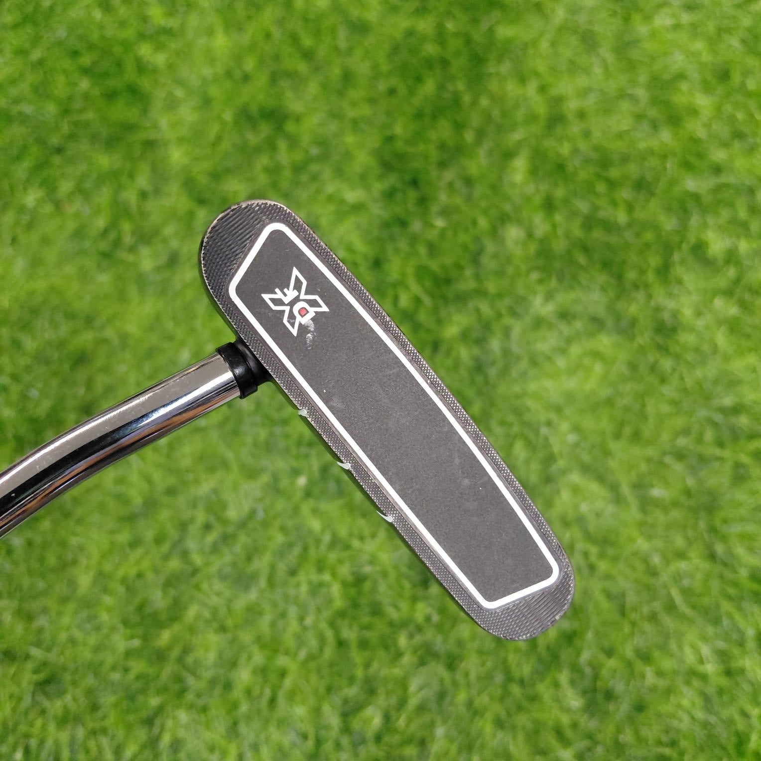 Odyssey Putter / DFX ROSSIE / 34"