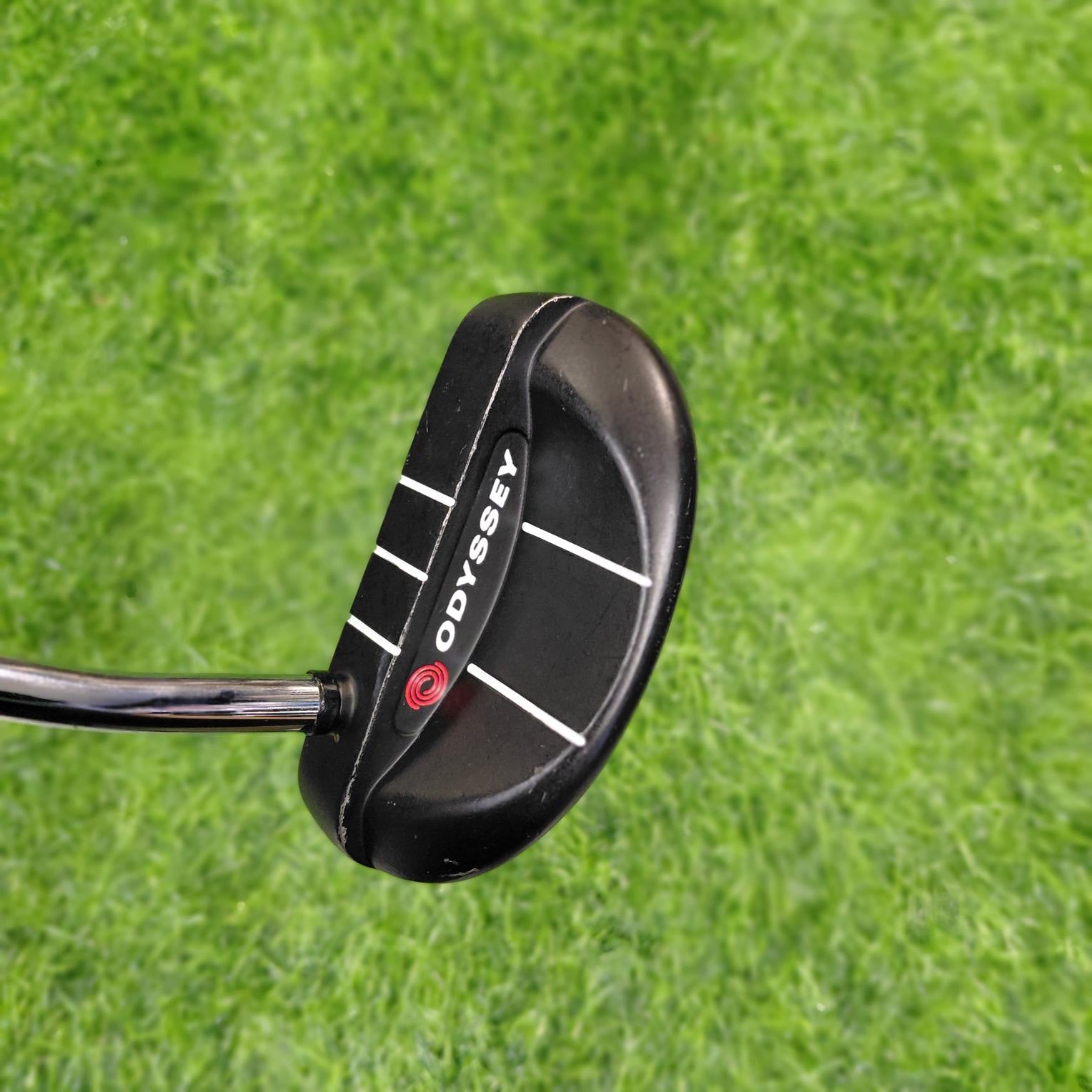 Odyssey Putter / DFX ROSSIE / 34"