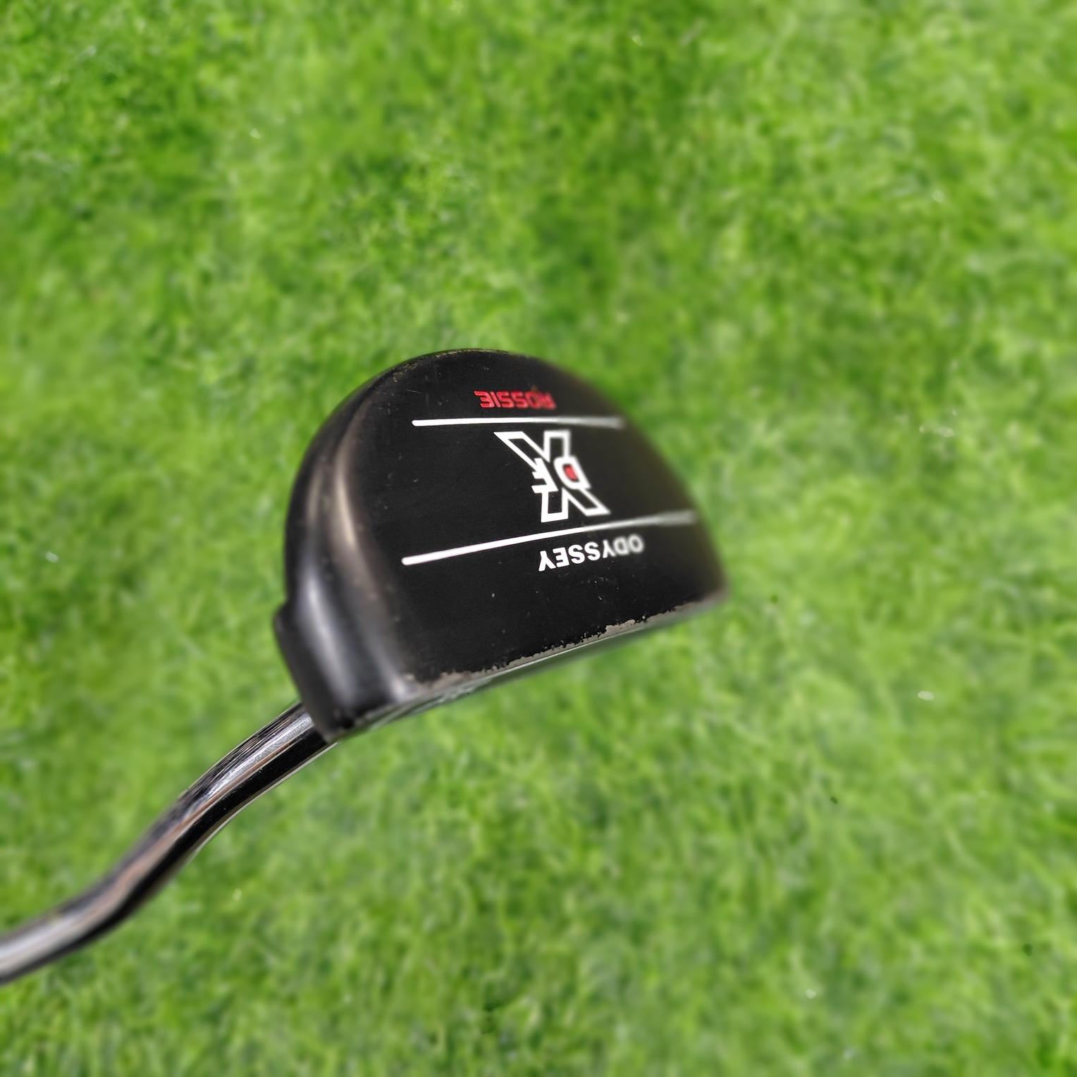 Odyssey Putter / DFX ROSSIE / 34"