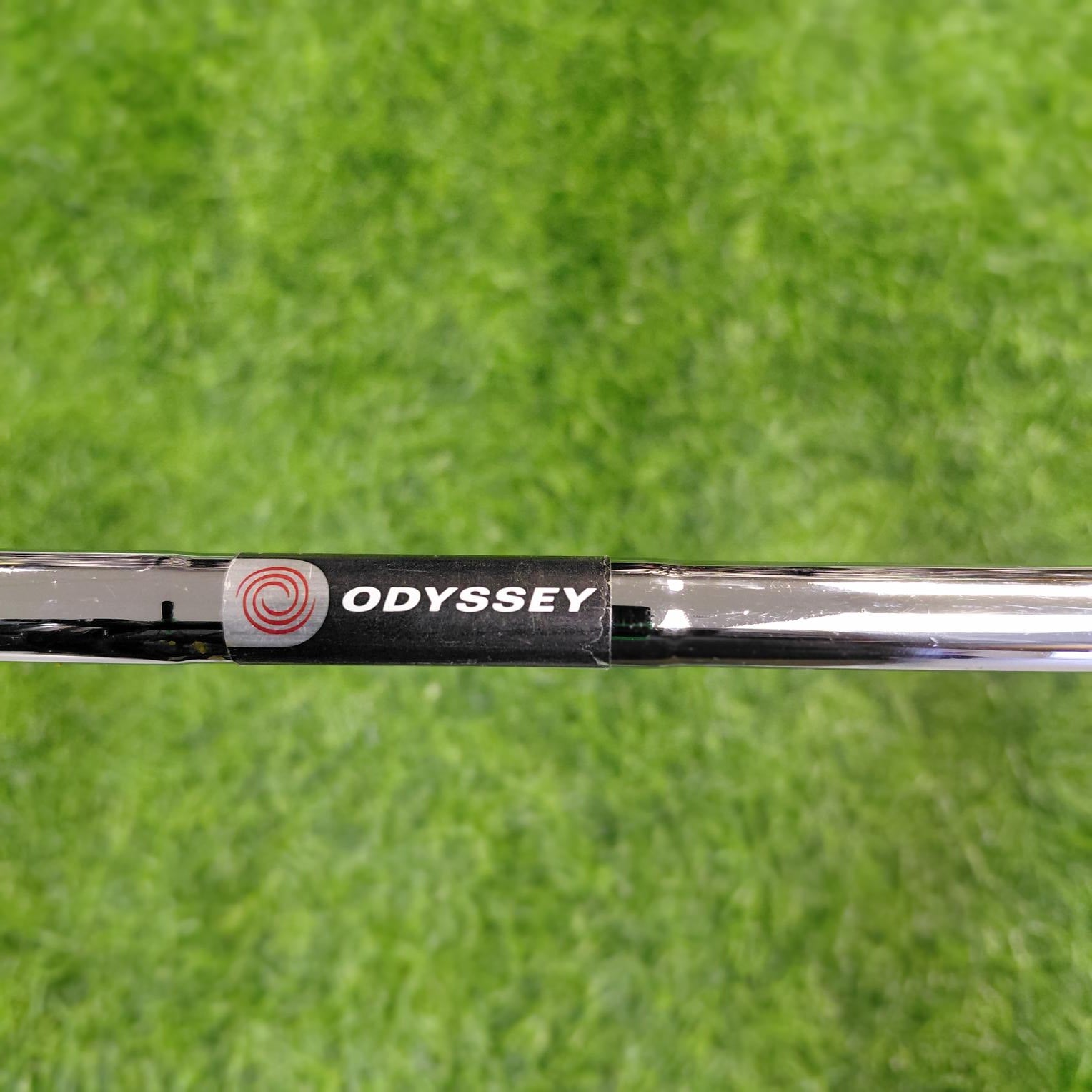 Odyssey Putter / DFX ROSSIE / 34"