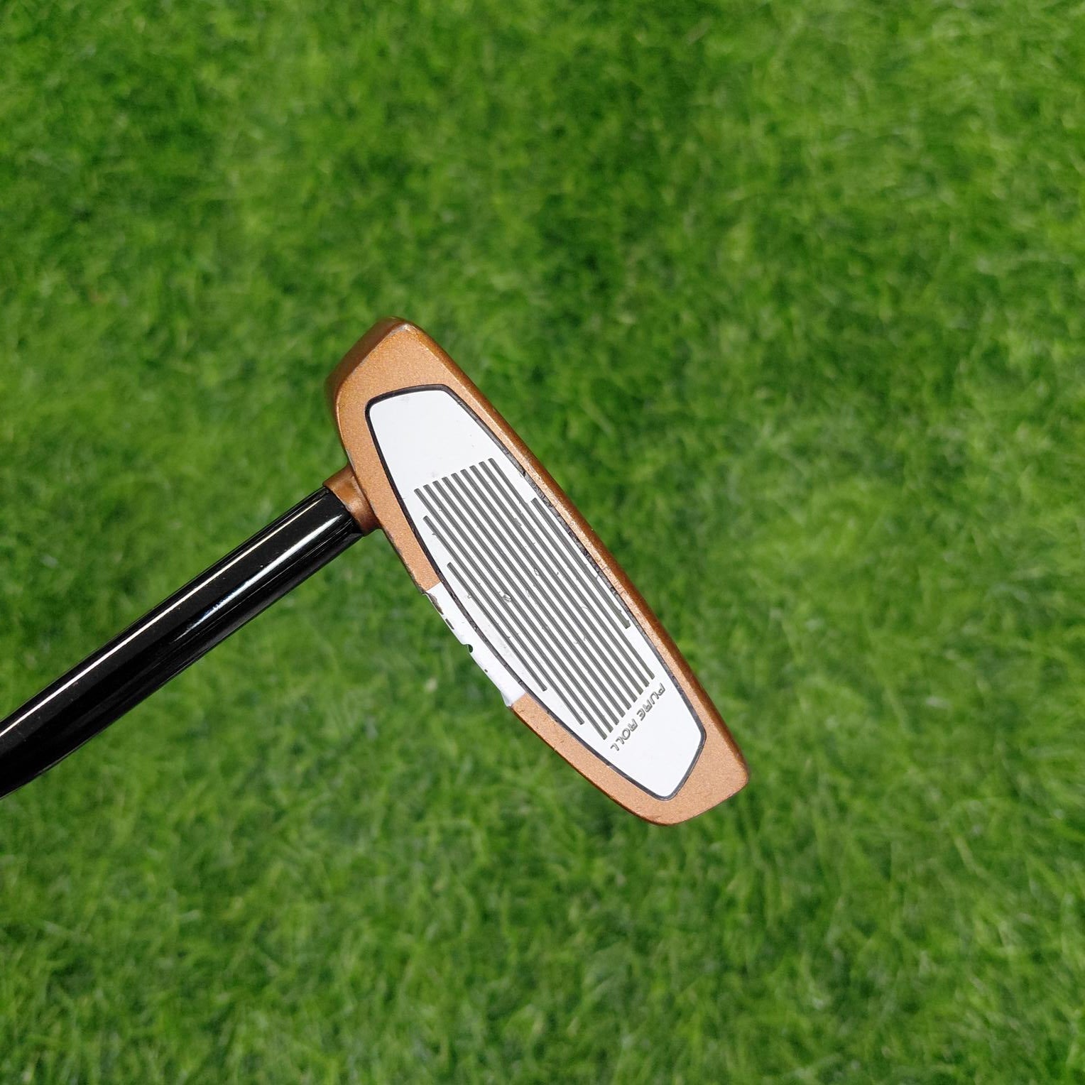TaylorMade Putter / SPIDER X COPPER  / 34"