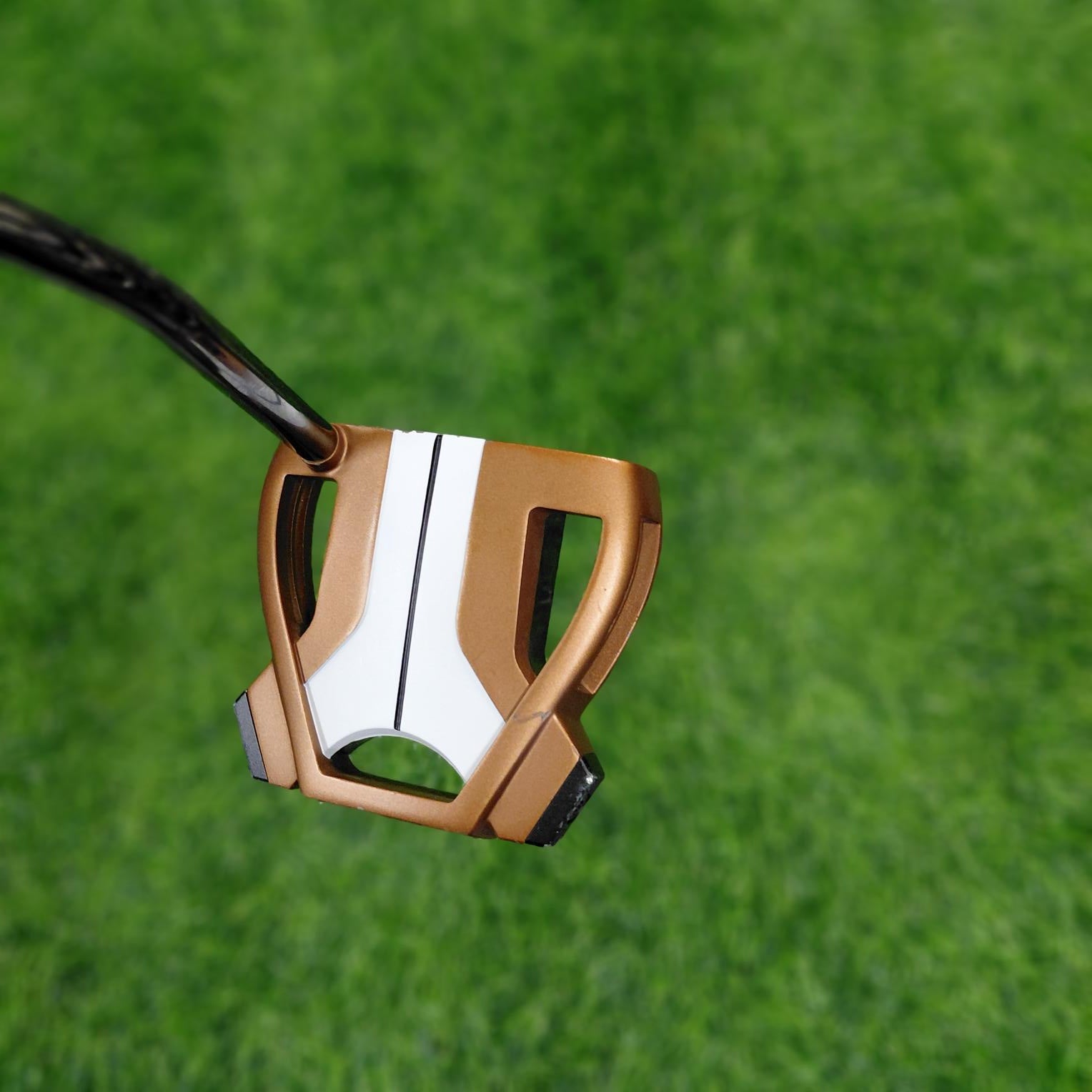 TaylorMade Putter / SPIDER X COPPER  / 34"