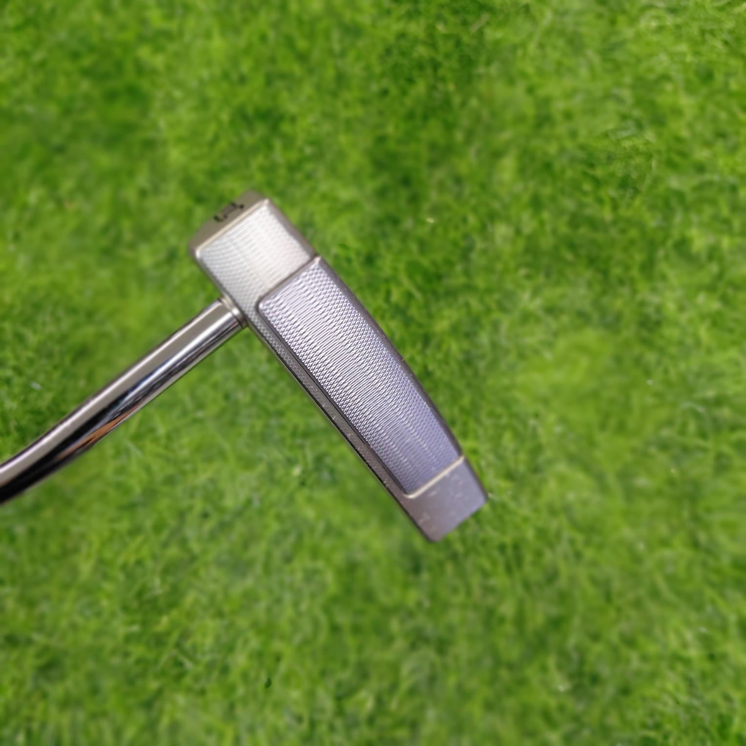 Scotty Cameron Putter / SELECT FASTBACK / 35"