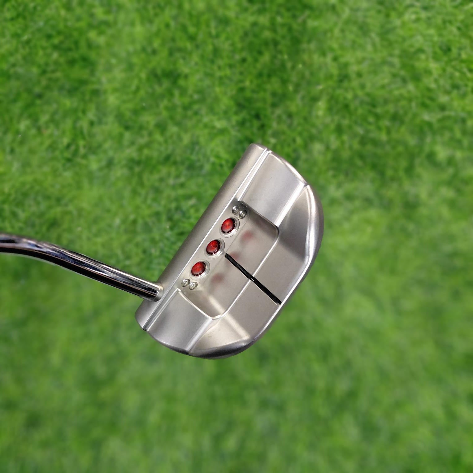 Scotty Cameron Putter / SELECT FASTBACK / 35"