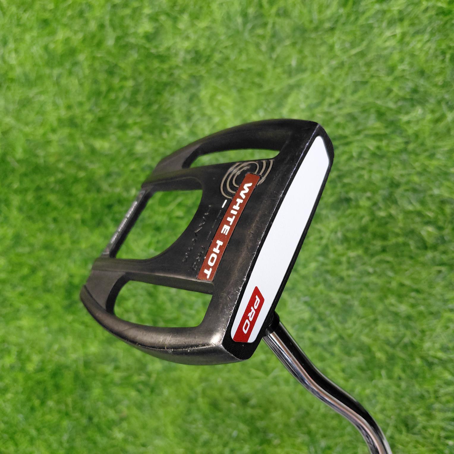 Odyssey Putter / WHITE HOT PRO / 34"