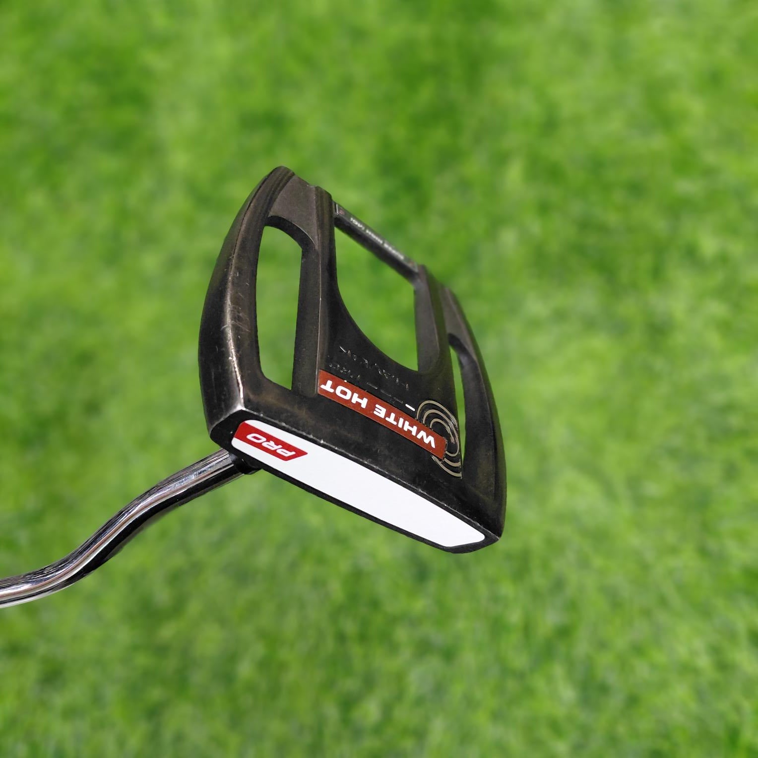 Odyssey Putter / WHITE HOT PRO / 34"