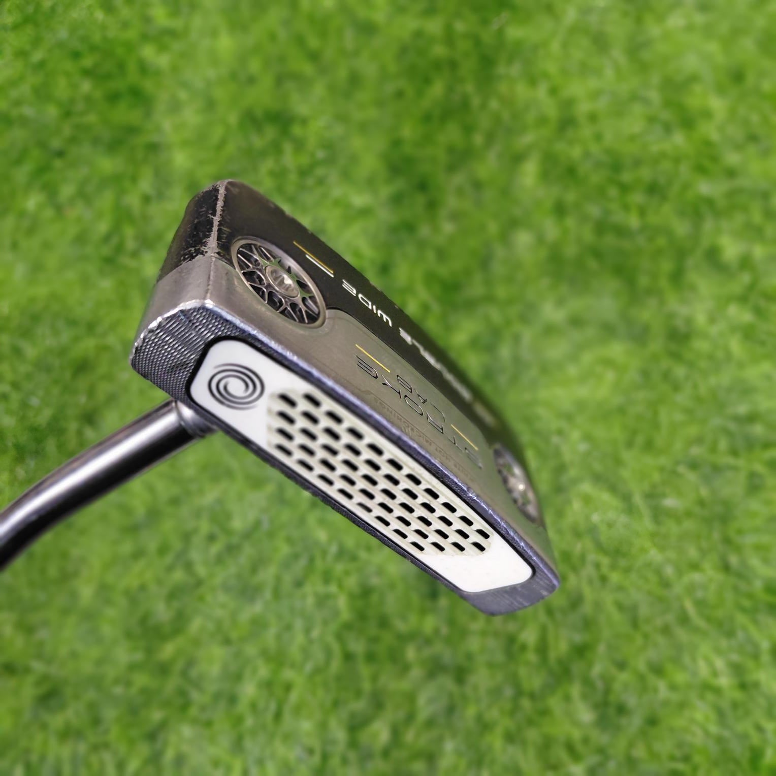 Odyssey Putter / STROKE LAB DW / 34"