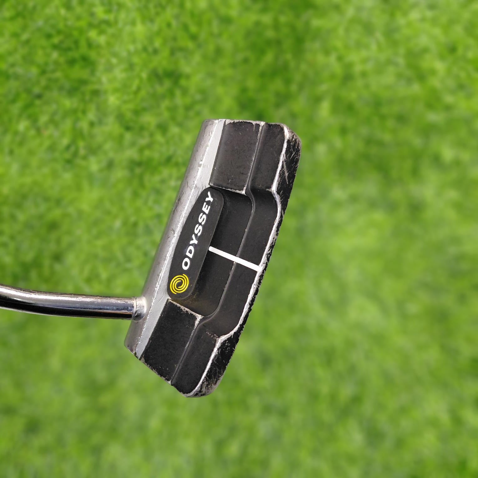Odyssey Putter / STROKE LAB DW / 34"