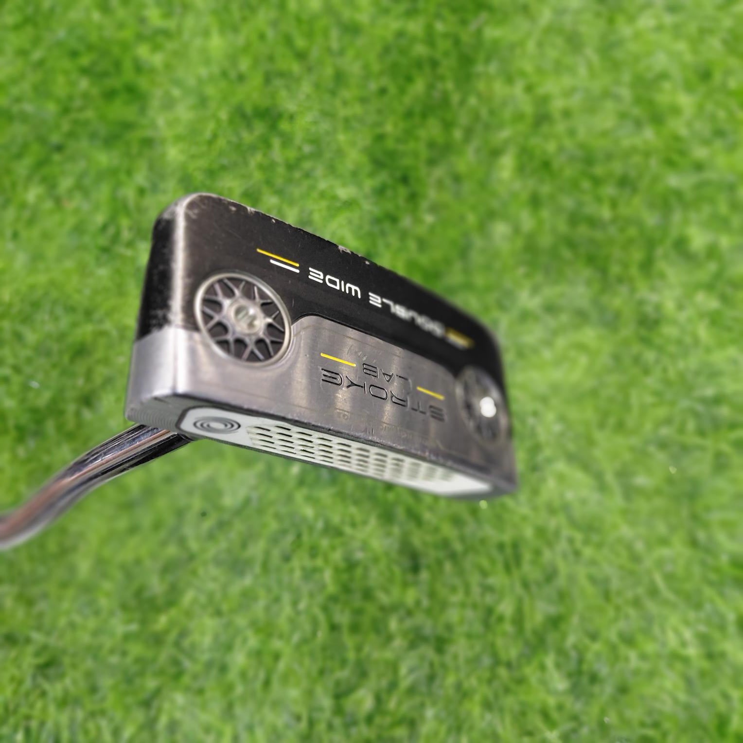 Odyssey Putter / STROKE LAB DW / 34"