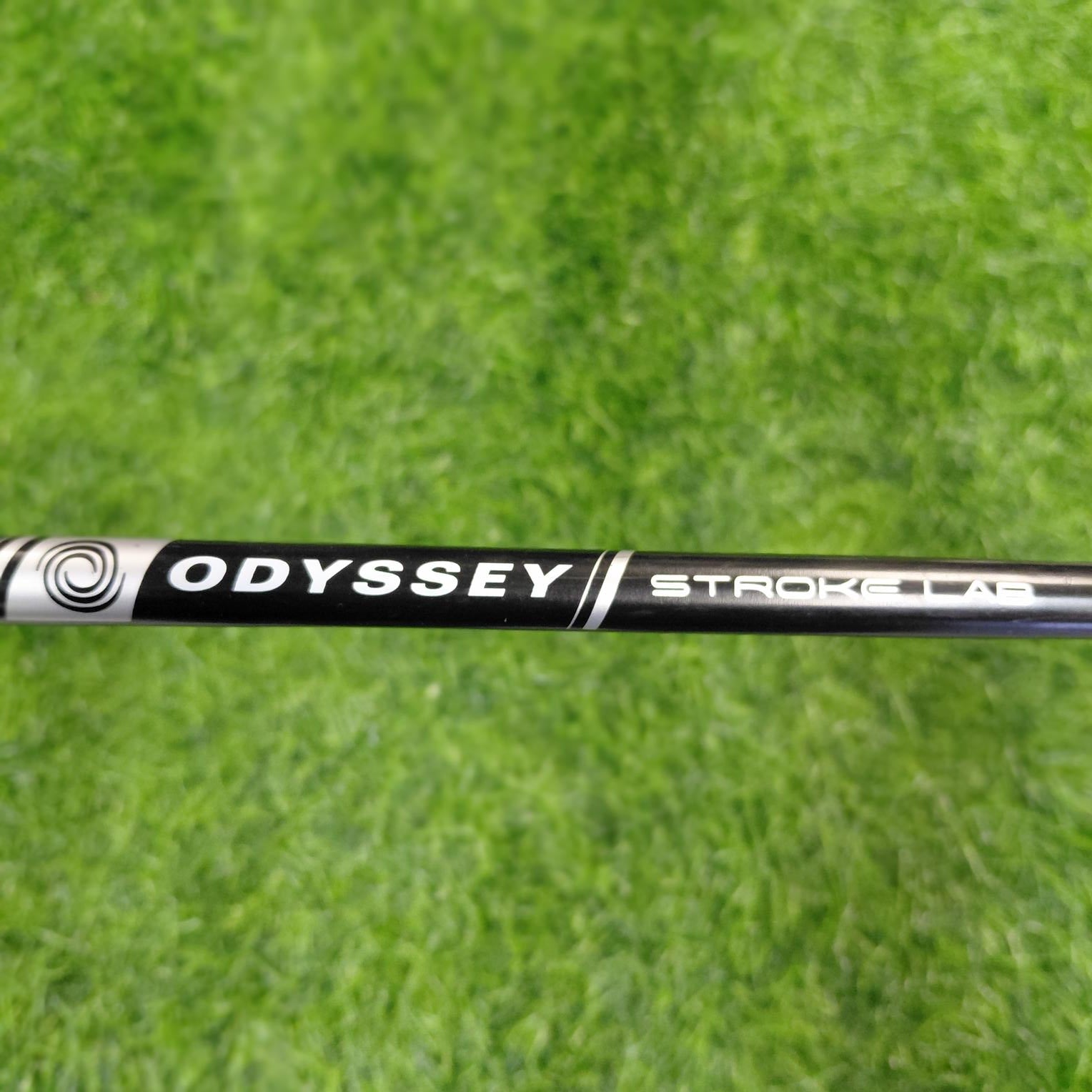 Odyssey Putter / STROKE LAB DW / 34"