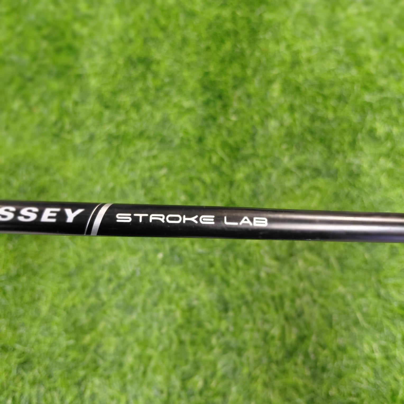 Odyssey Putter / STROKE LAB DW / 34"