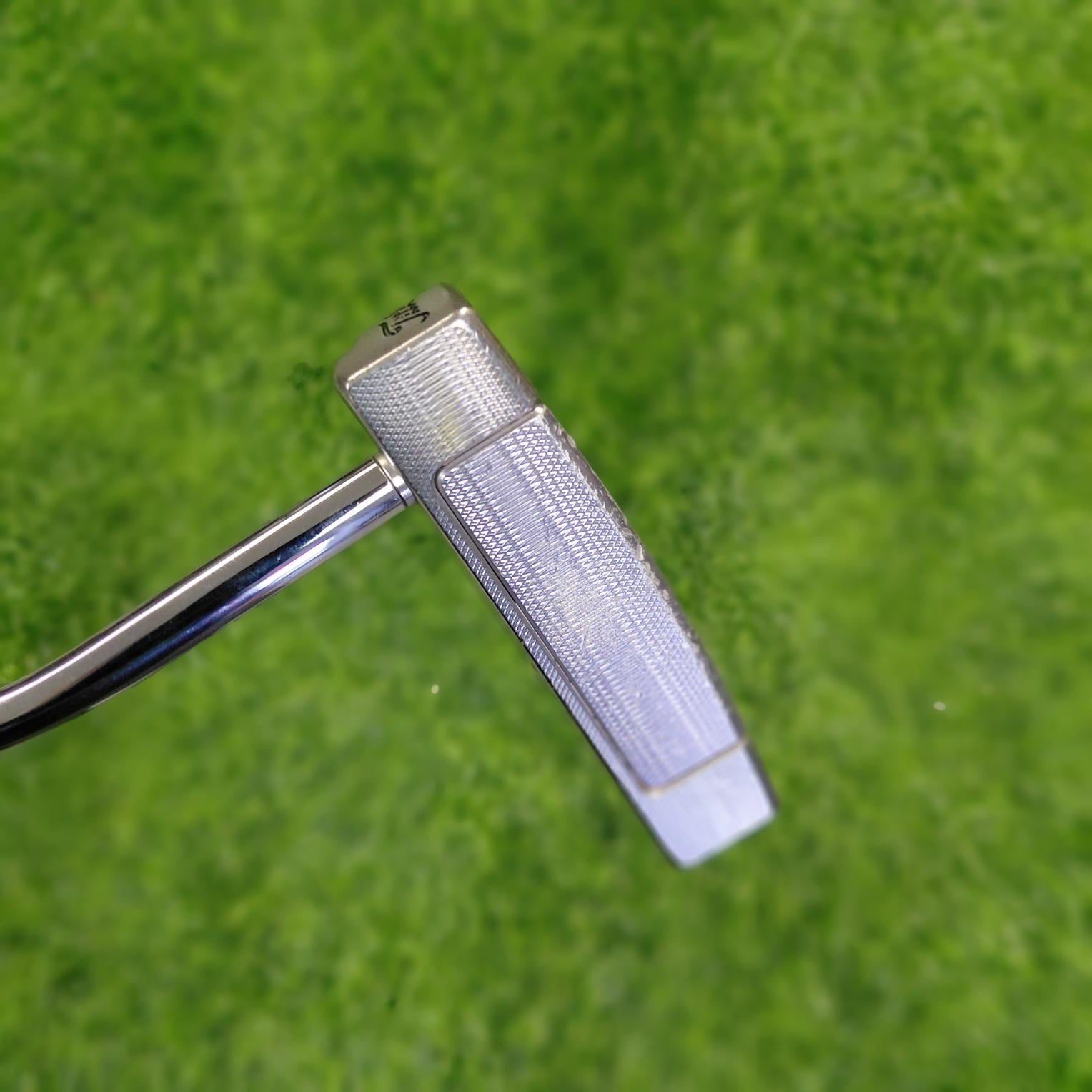 Scotty Cameron Putter / SELECT FASTBACK / 34"