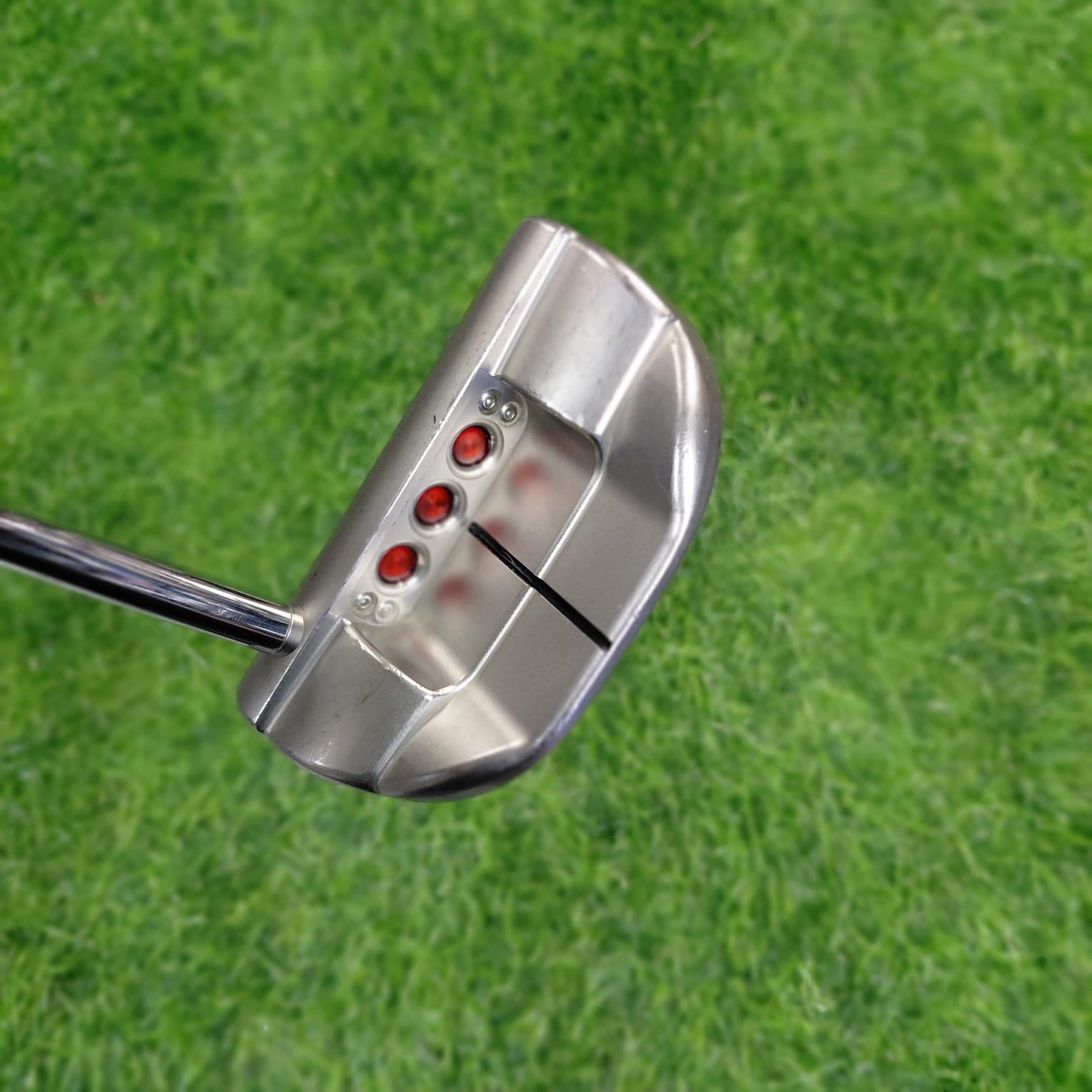 Scotty Cameron Putter / SELECT FASTBACK / 34"
