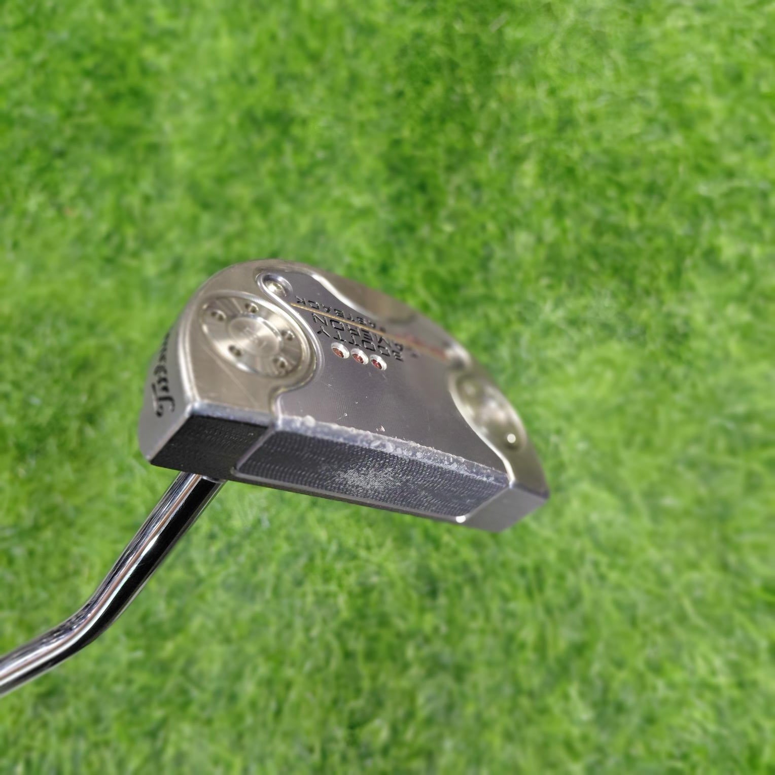 Scotty Cameron Putter / SELECT FASTBACK / 34"