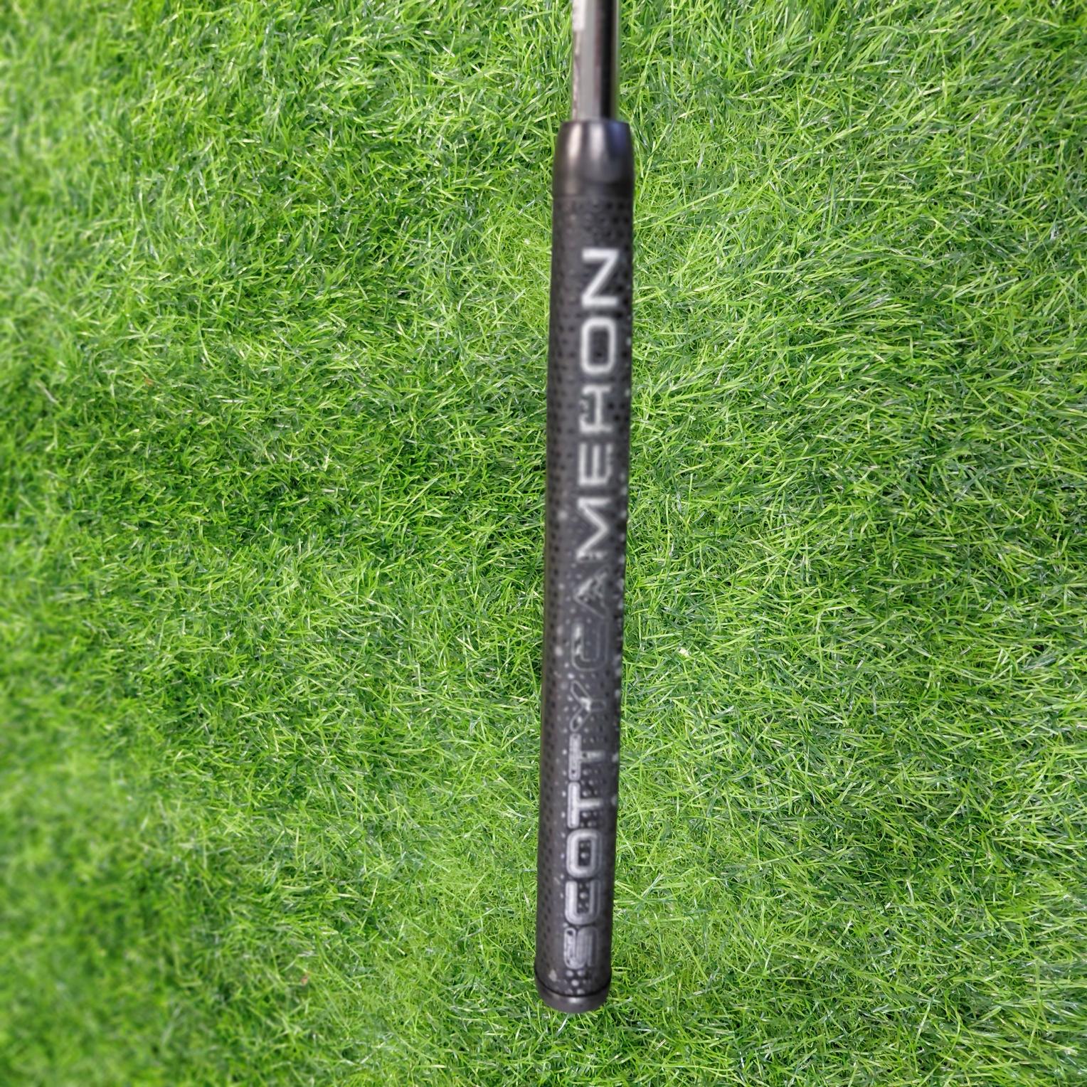 Scotty Cameron Putter / SELECT FASTBACK / 34"