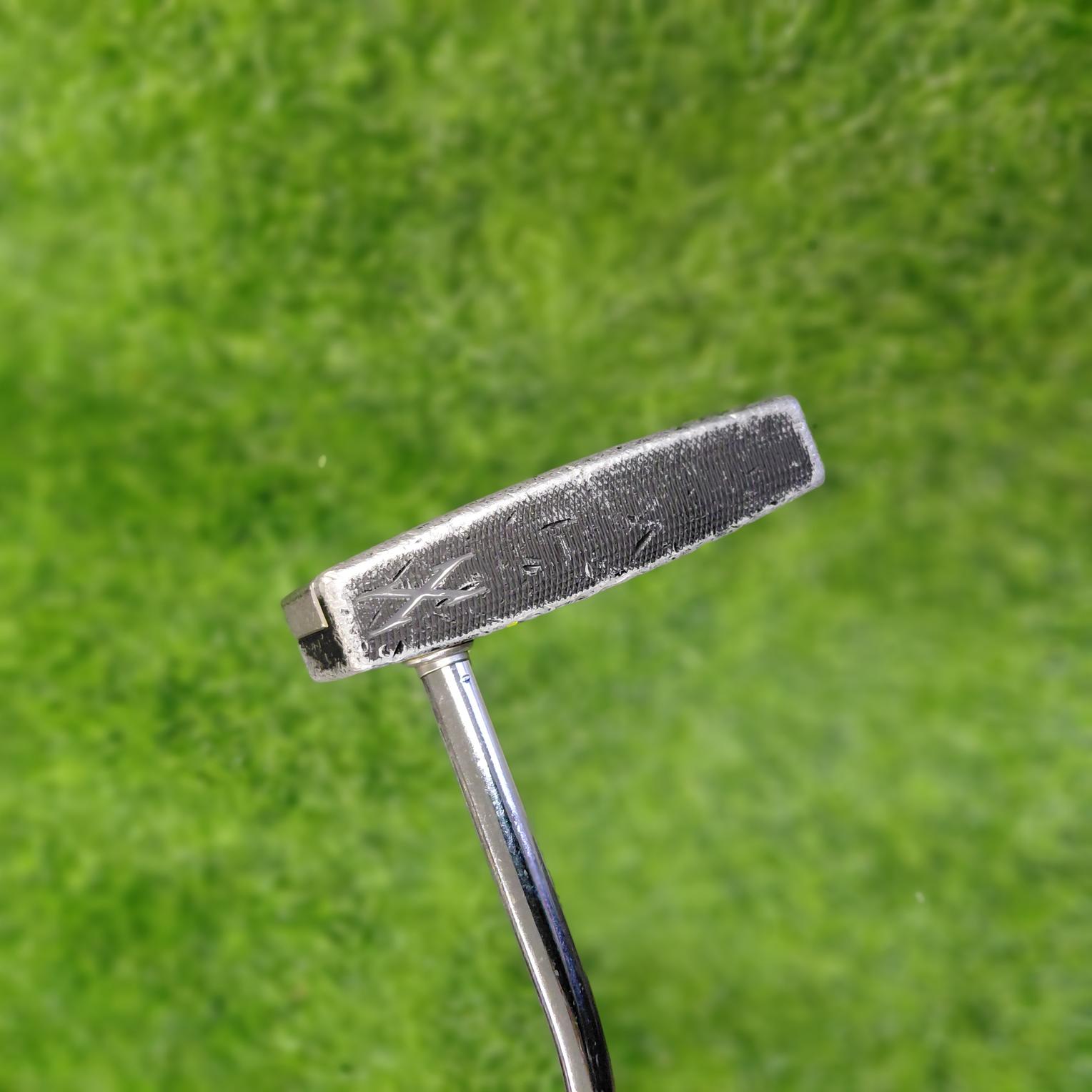 Scotty Cameron Putter / PHANTOM X 8 / 34"