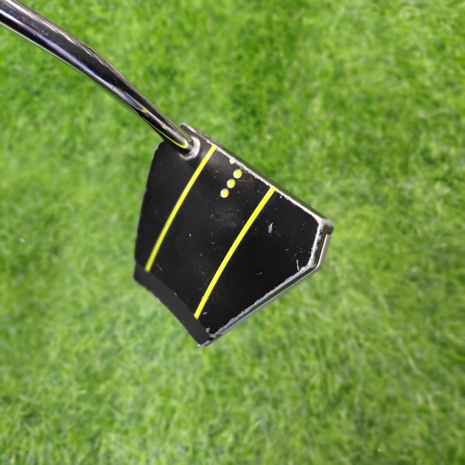 Scotty Cameron Putter / PHANTOM X 8 / 34"