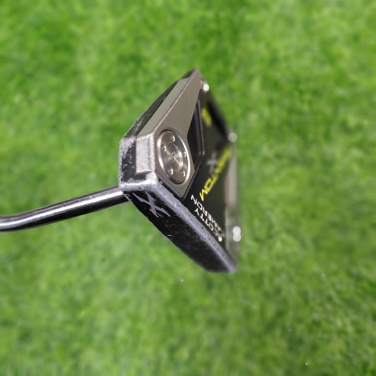 Scotty Cameron Putter / PHANTOM X 8 / 34"