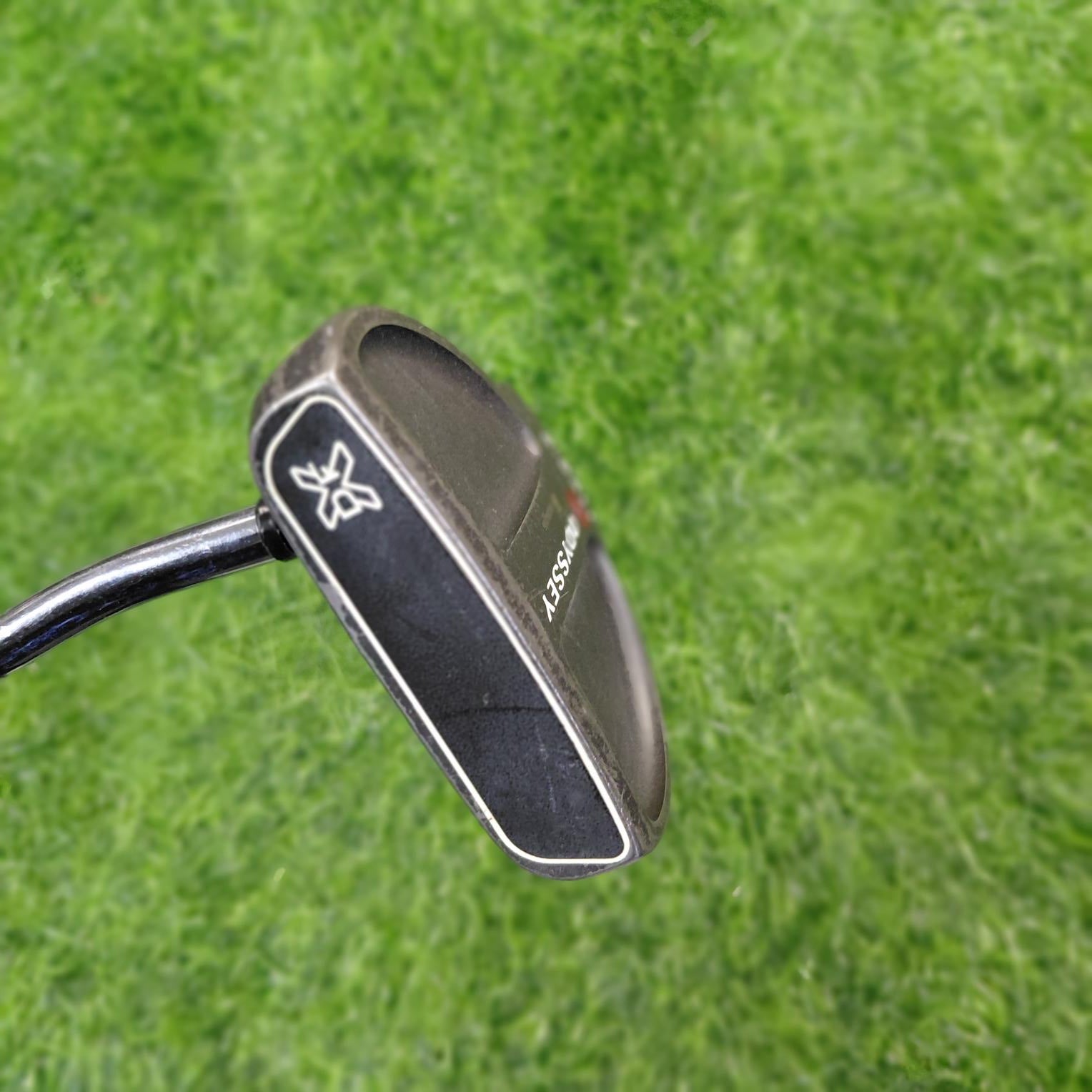 Odyssey Putter / DFX 2BALL / 33"
