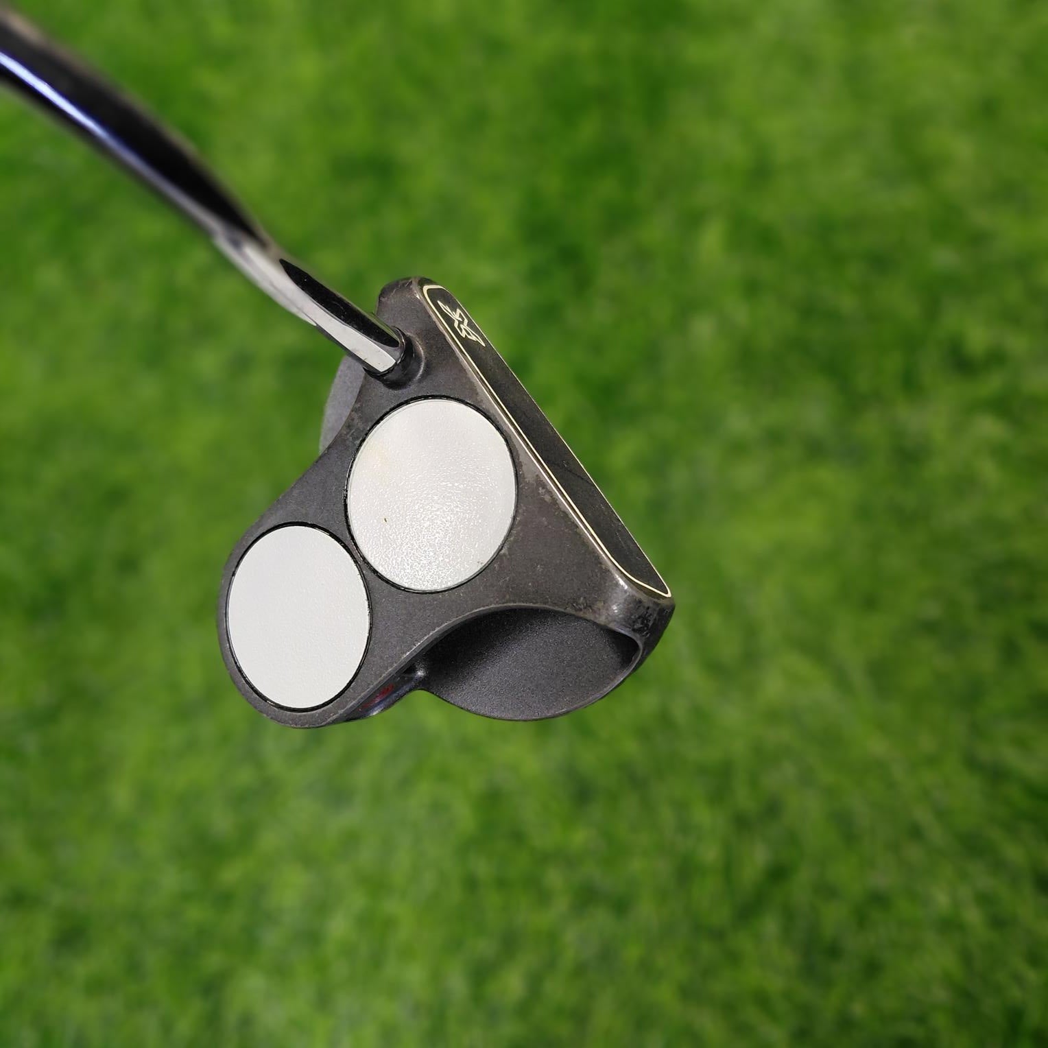 Odyssey Putter / DFX 2BALL / 33"