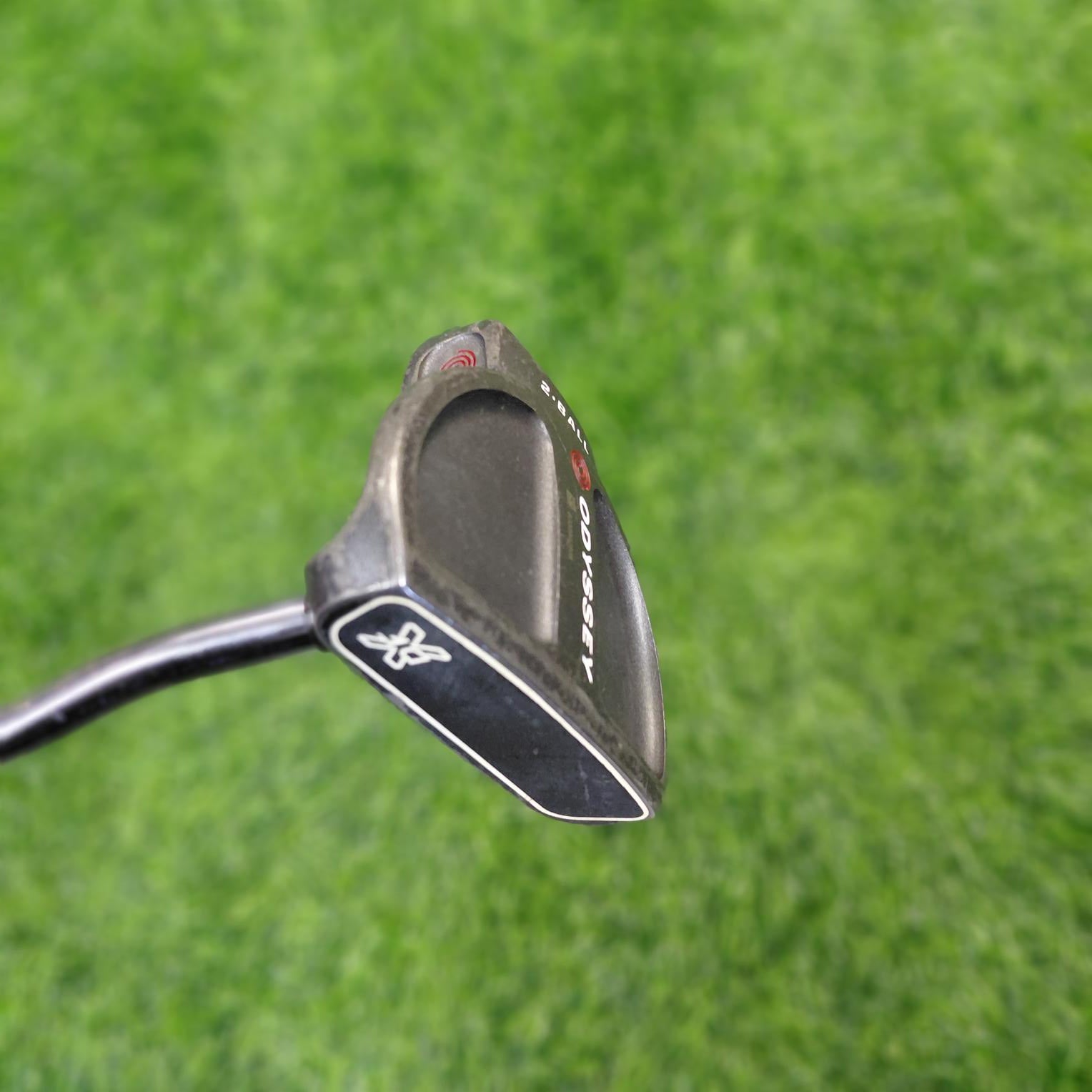 Odyssey Putter / DFX 2BALL / 33"