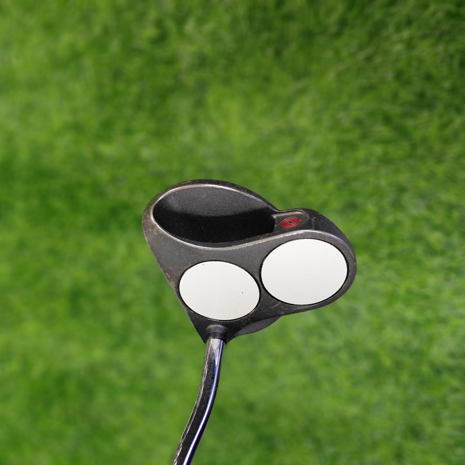 Odyssey Putter / DFX 2BALL / 33"