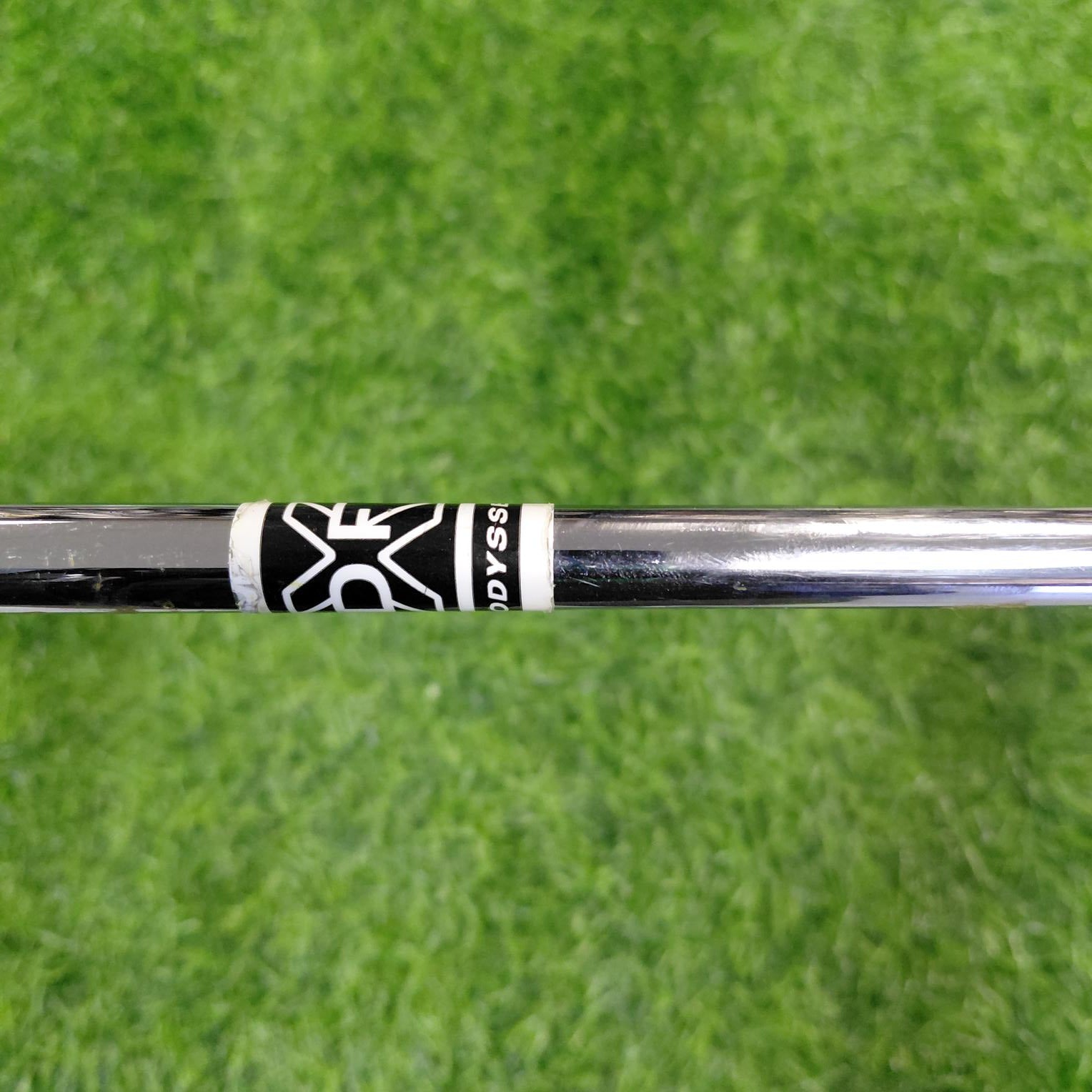 Odyssey Putter / DFX 2BALL / 33"