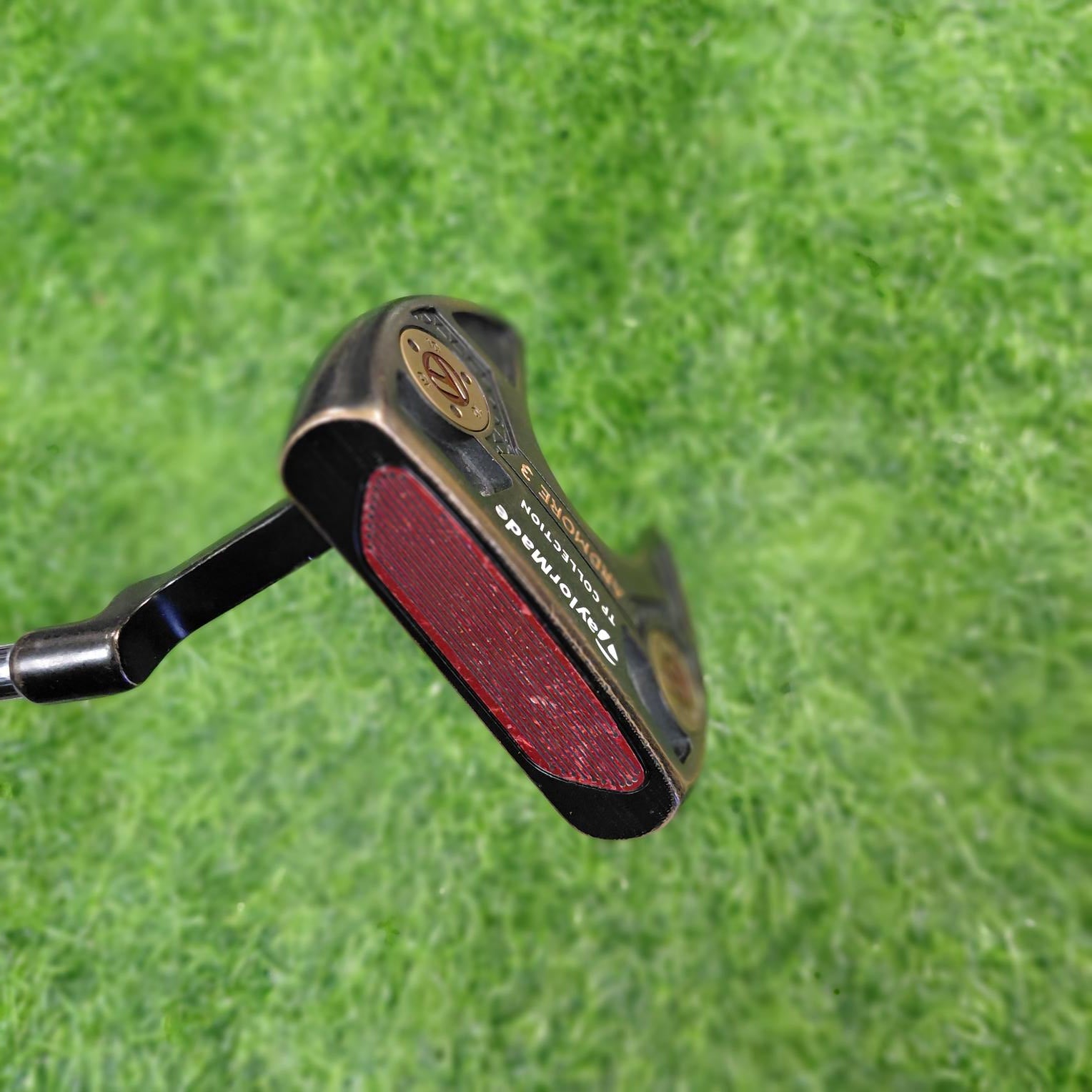 TaylorMade Putter / TP ARDMORE / 33"