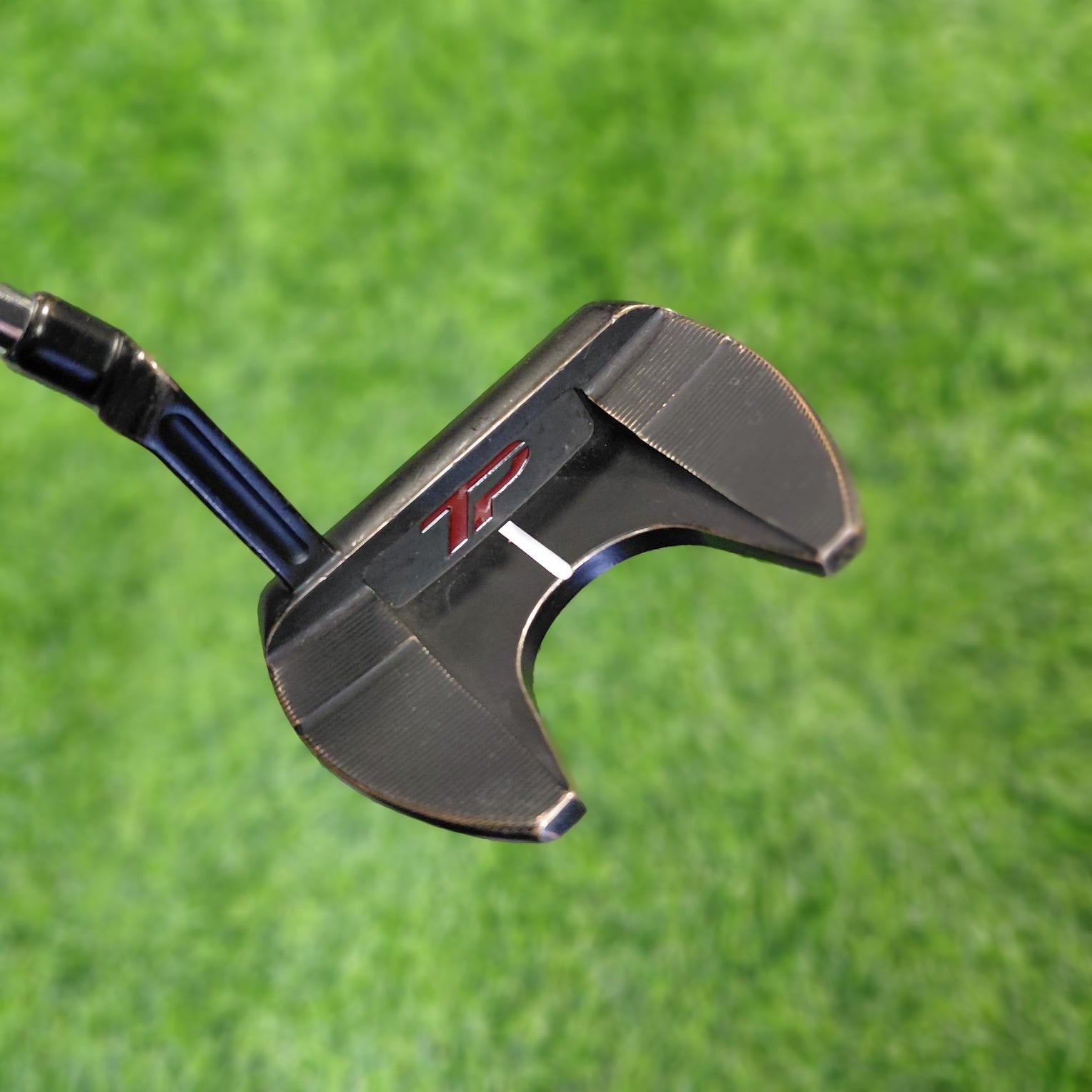 TaylorMade Putter / TP ARDMORE / 33"