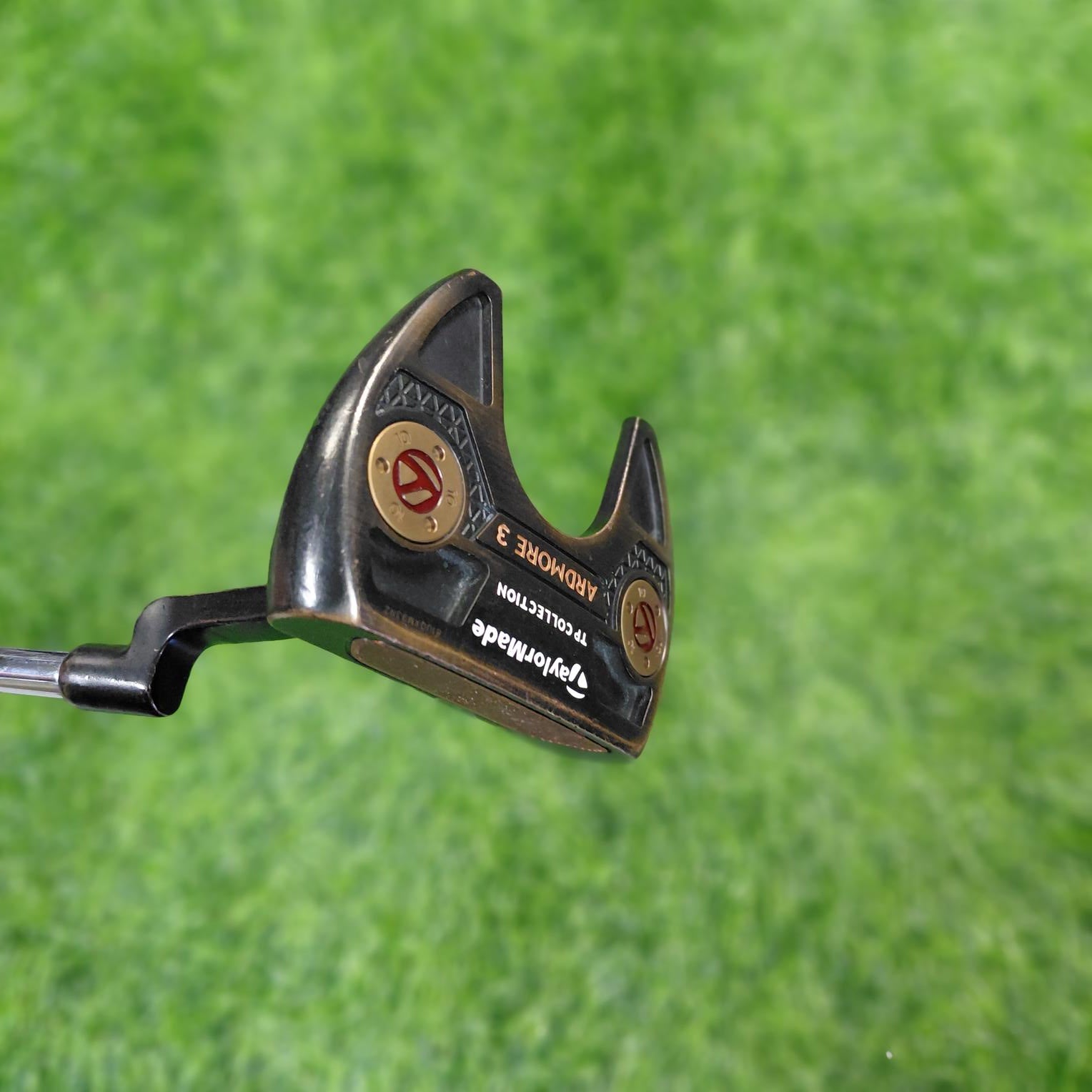 TaylorMade Putter / TP ARDMORE / 33"