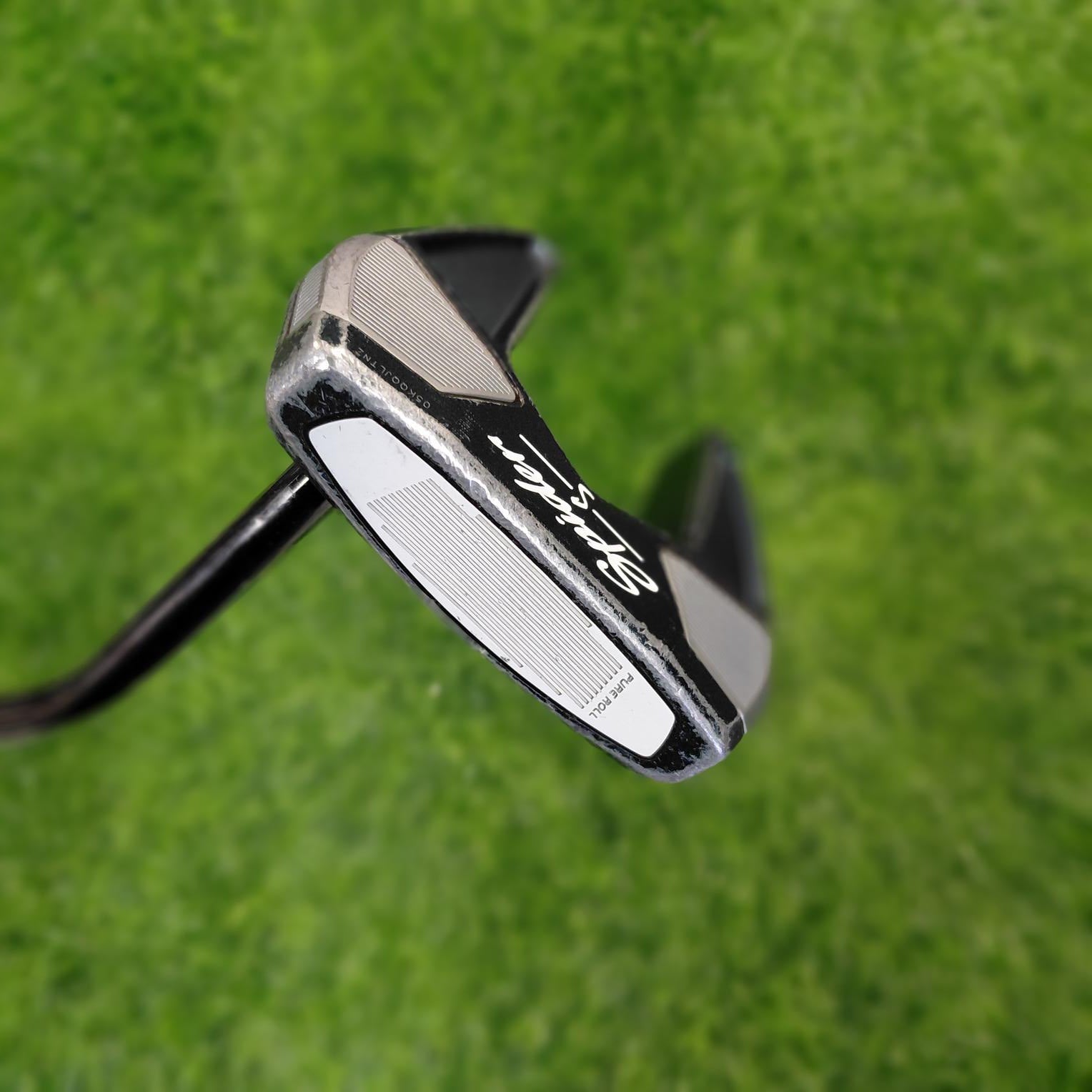 TaylorMade Putter / SPIDER S NAVY / 33"