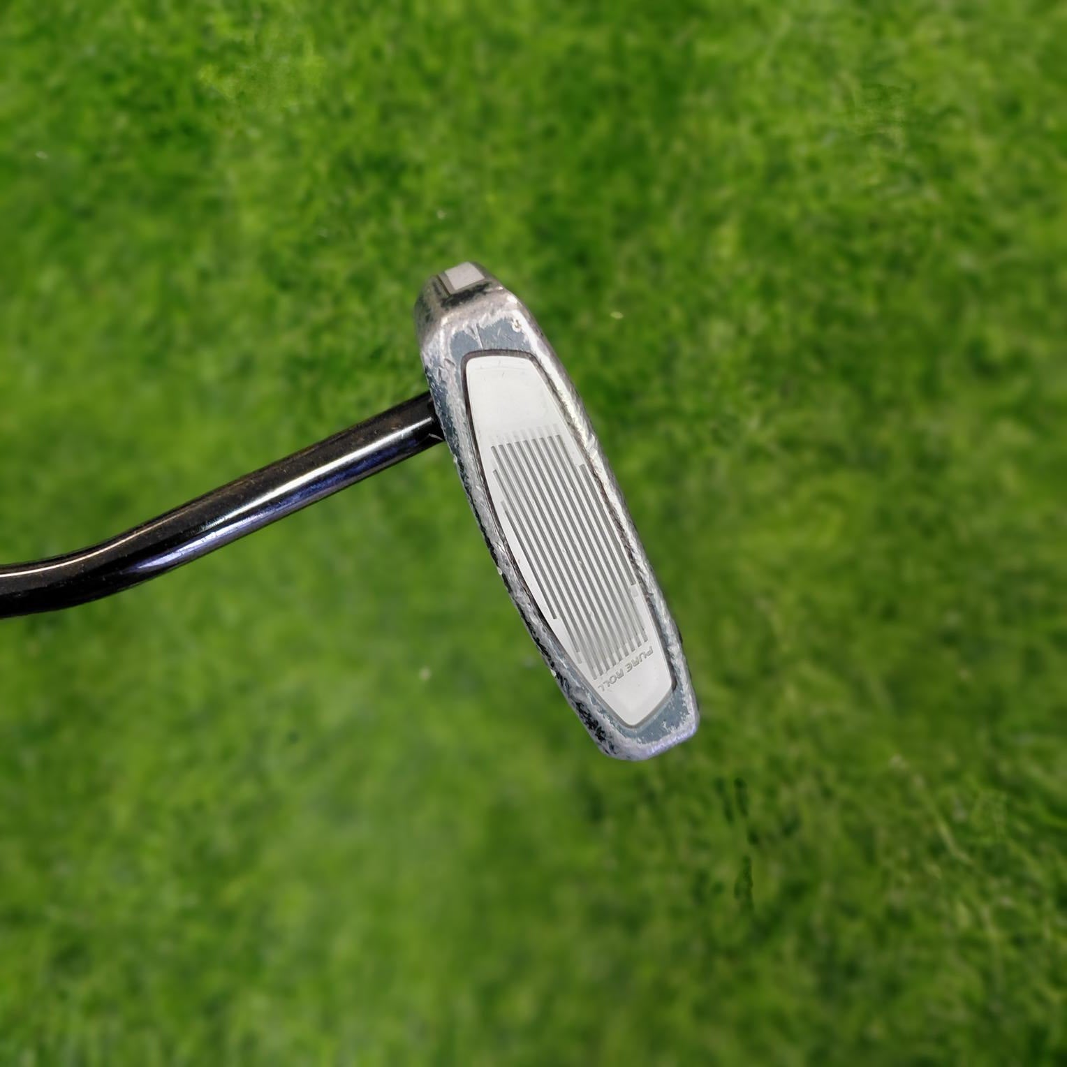 TaylorMade Putter / SPIDER S NAVY / 33"