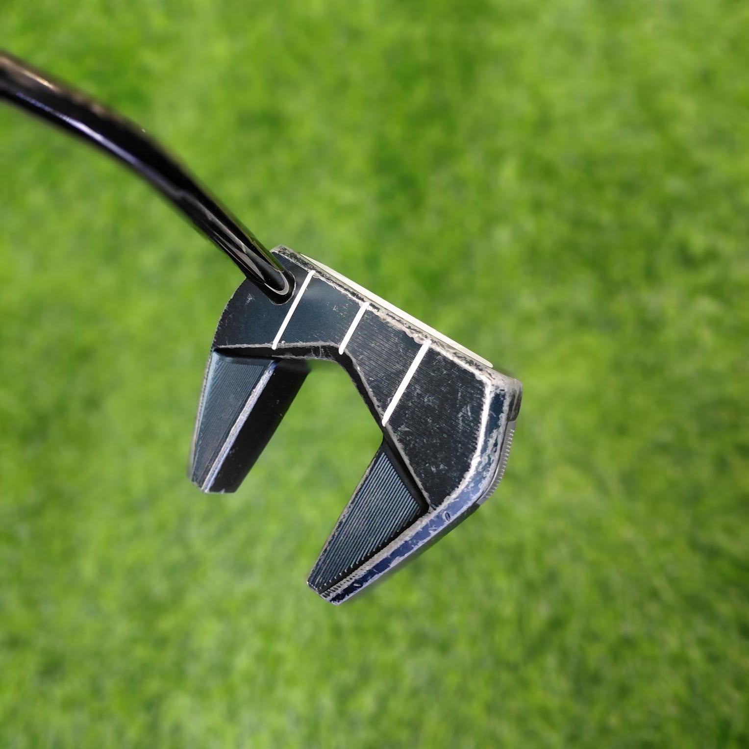 TaylorMade Putter / SPIDER S NAVY / 33"