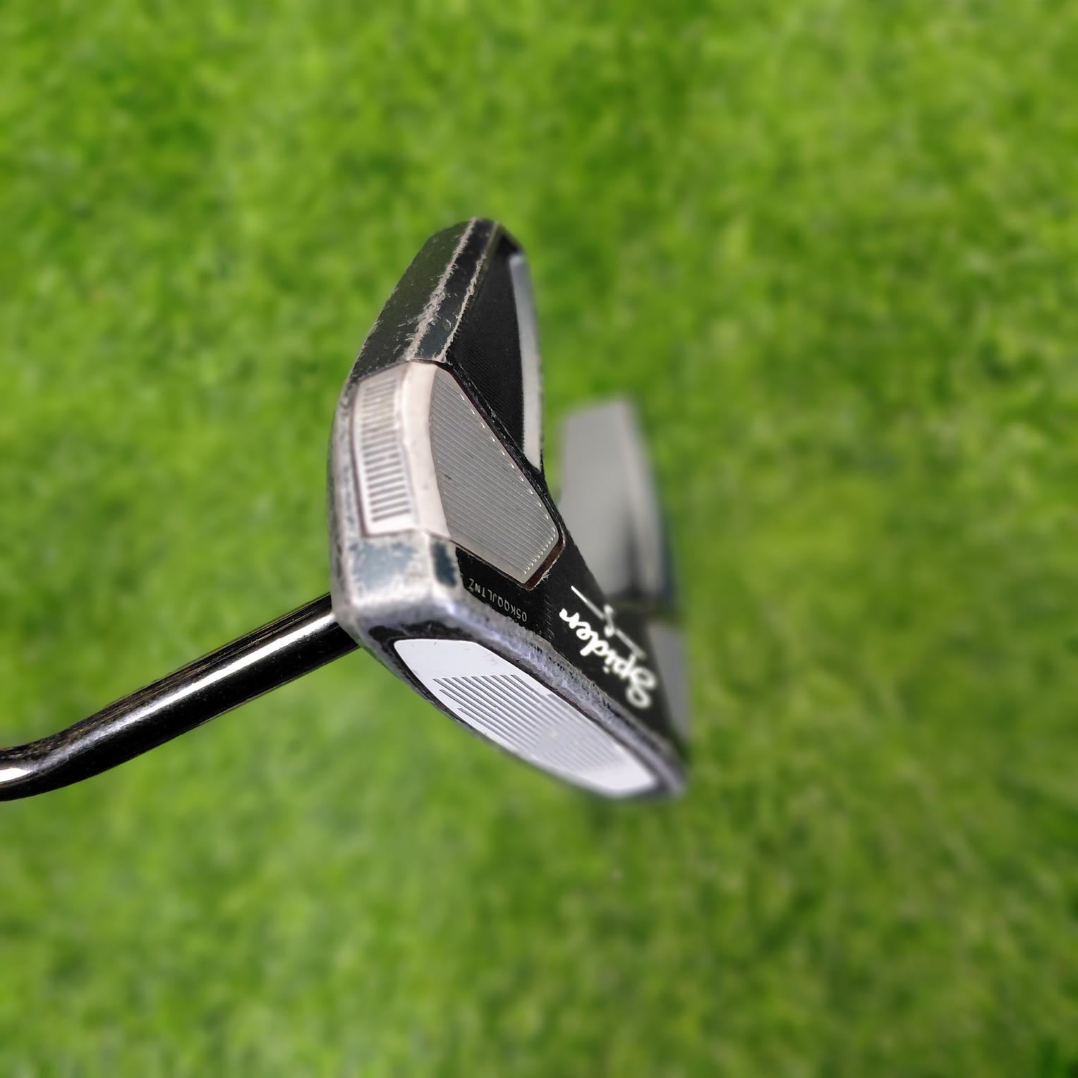 TaylorMade Putter / SPIDER S NAVY / 33"