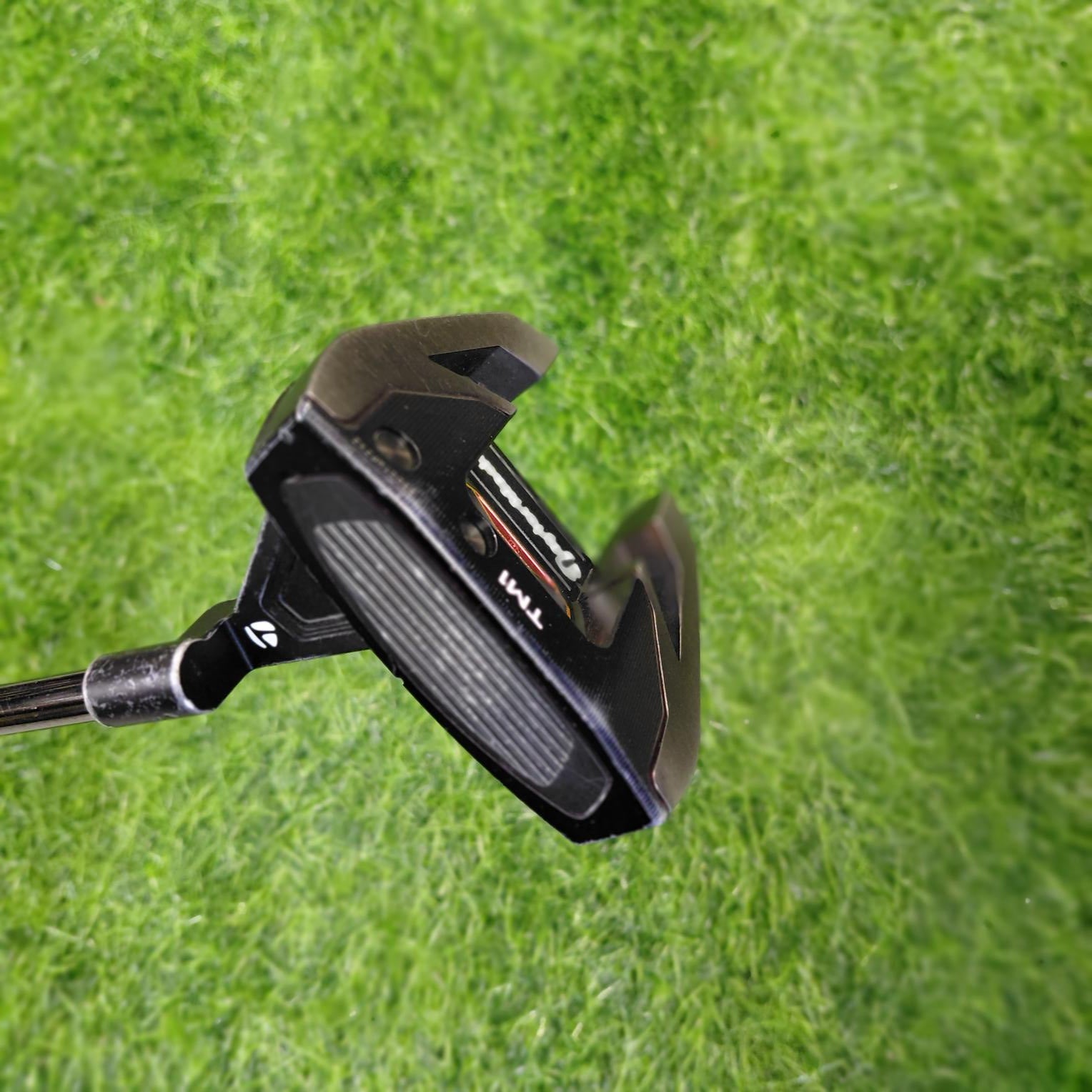 TaylorMade Putter / SPIDER GT  TM1 / 34"