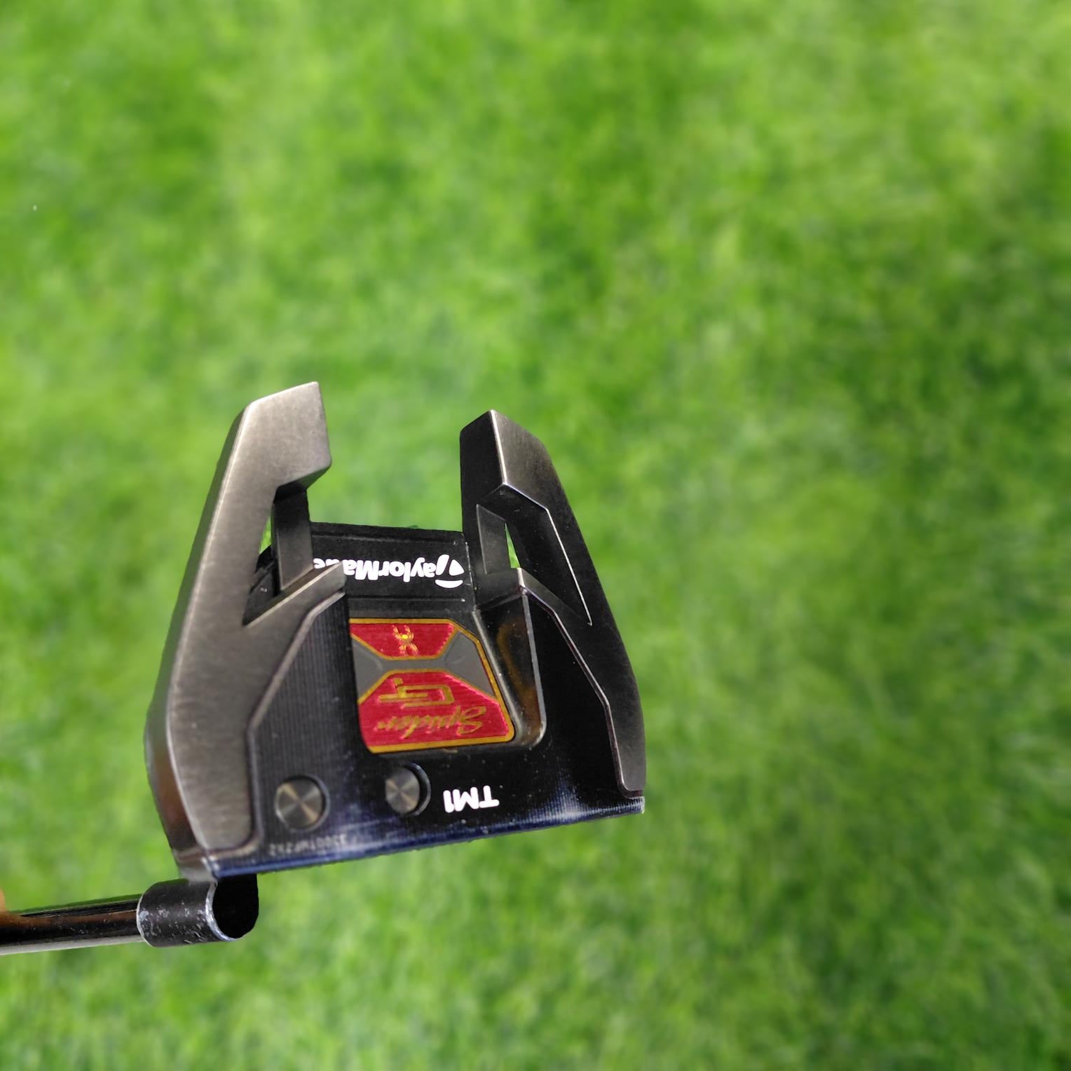 TaylorMade Putter / SPIDER GT  TM1 / 34"