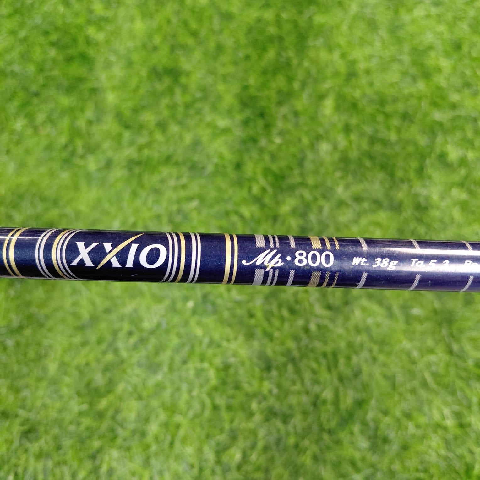 XXIO Hybrid / XXIO 8 / 6H(28.0°) / Women