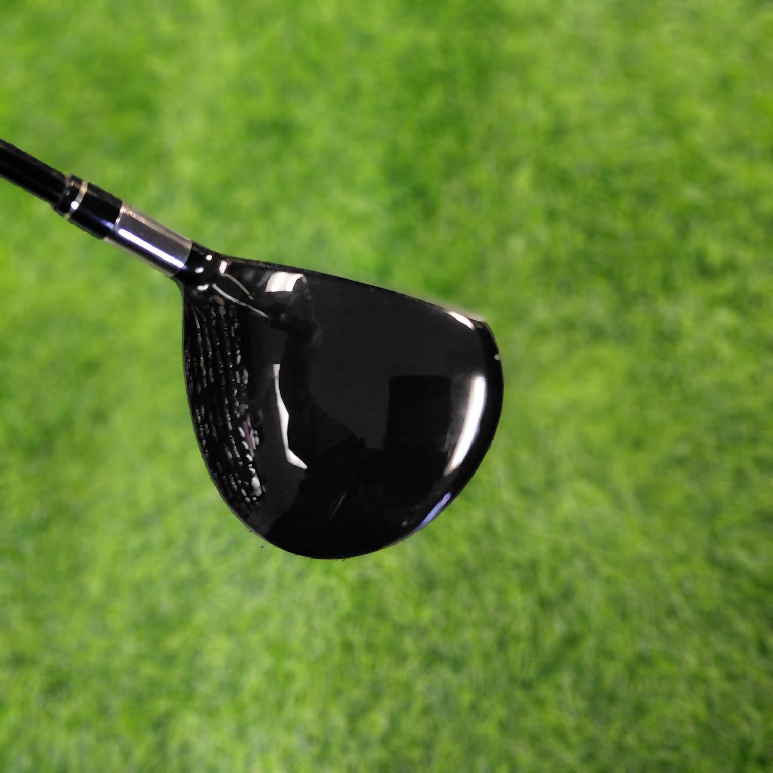 Callaway Wood / RAZR HAWK / 7W(21.0°) / S (-0.5")