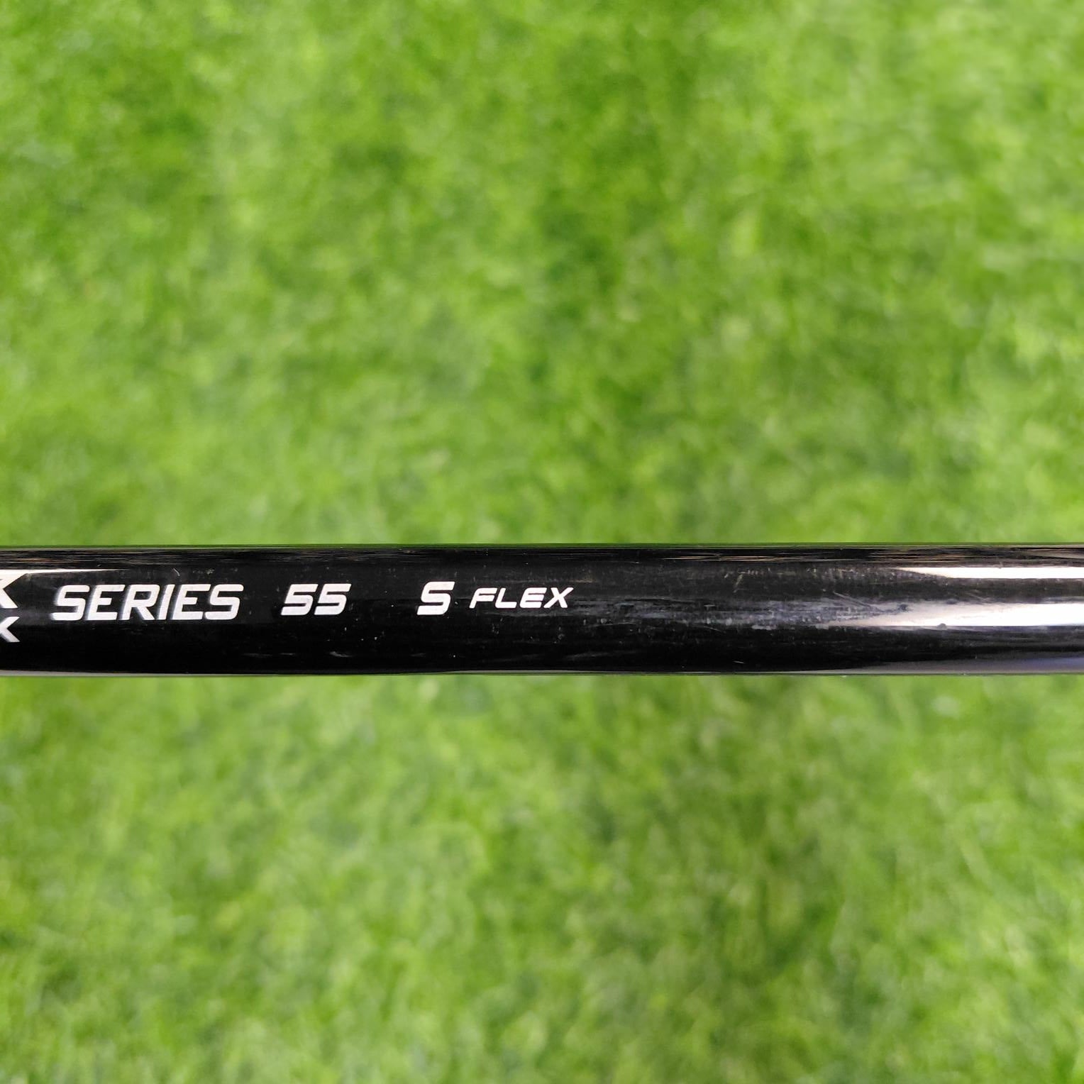 Callaway Wood / RAZR HAWK / 7W(21.0°) / S (-0.5")